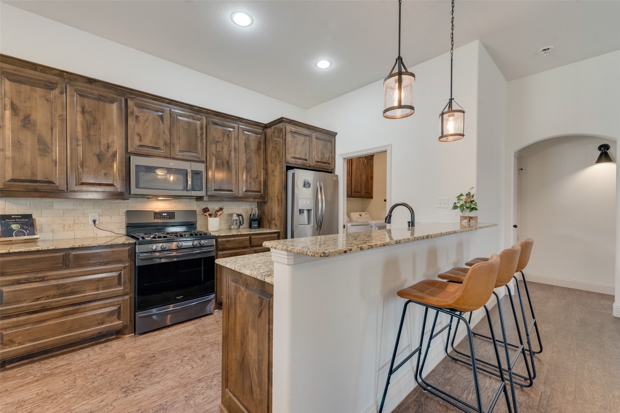 217 Tinker Trail