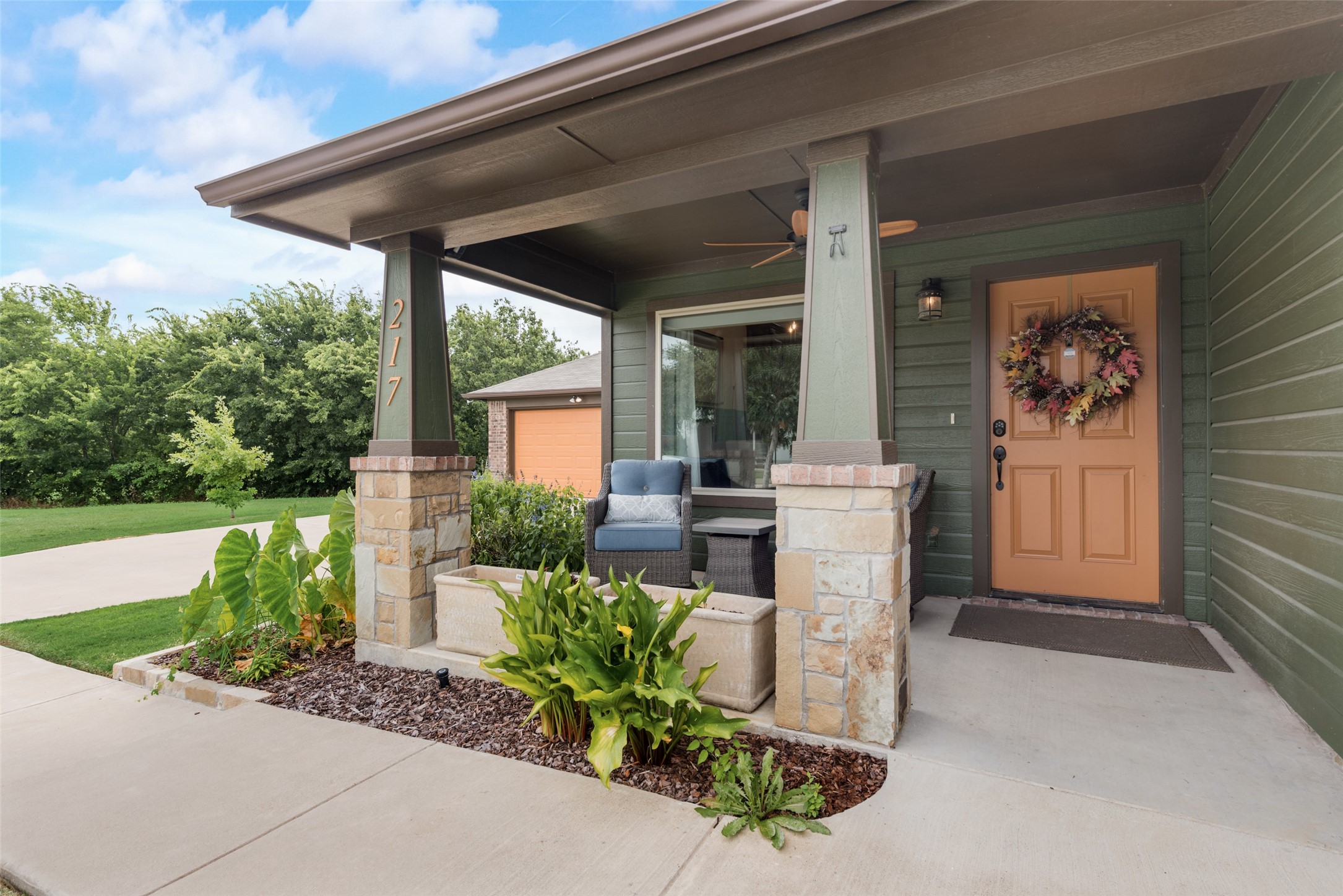 217 Tinker Trail