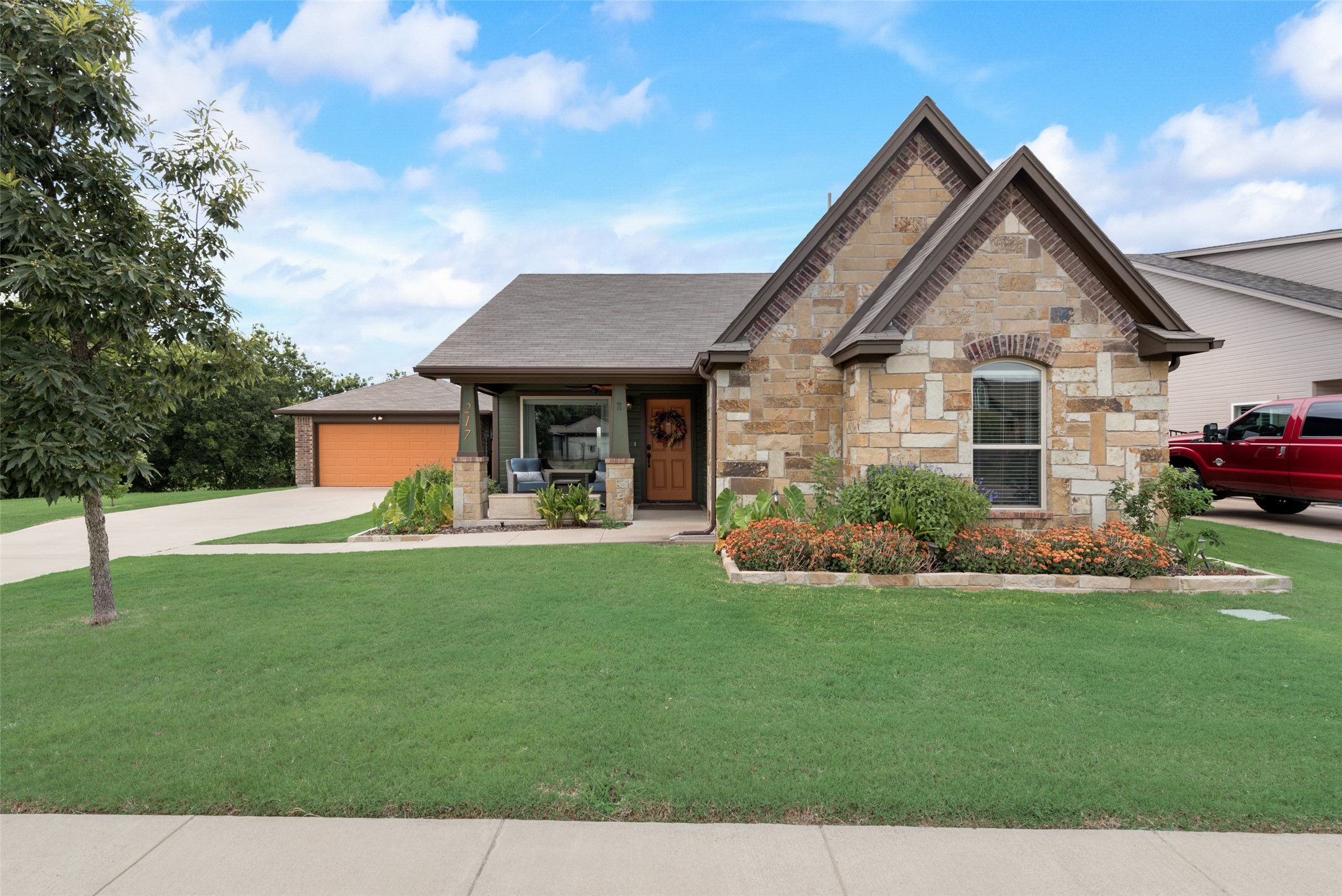 217 Tinker Trail