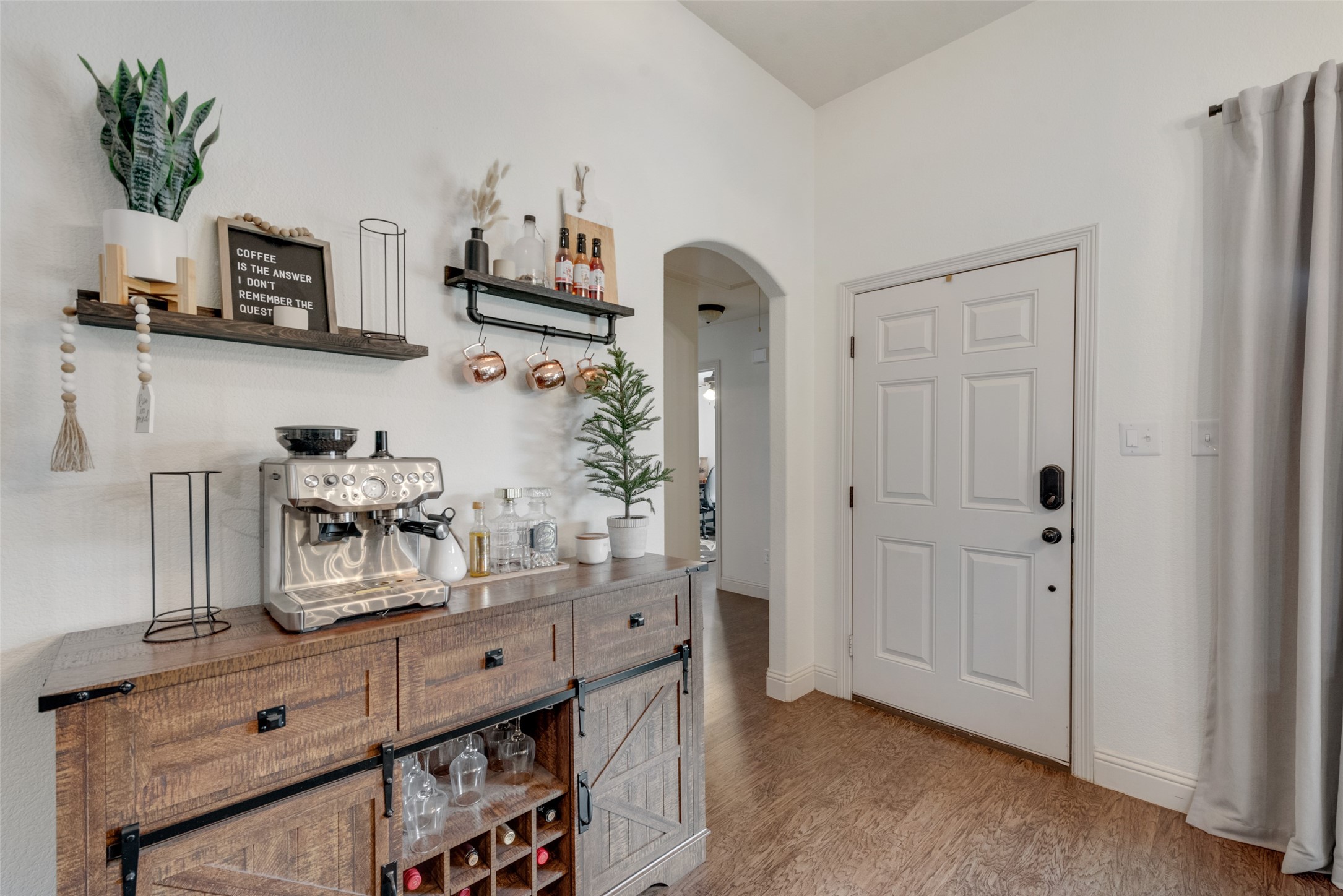 217 Tinker Trail