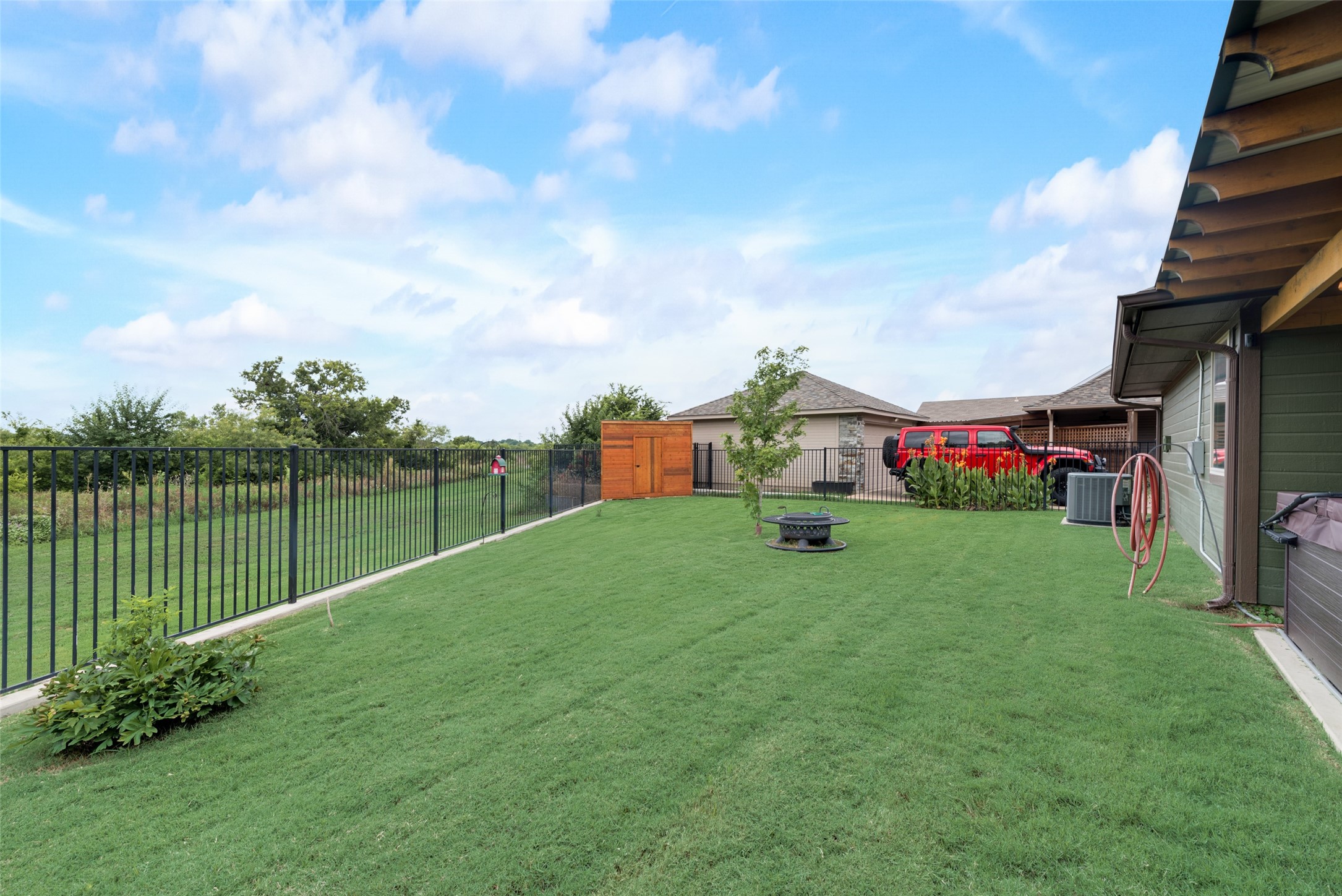 217 Tinker Trail