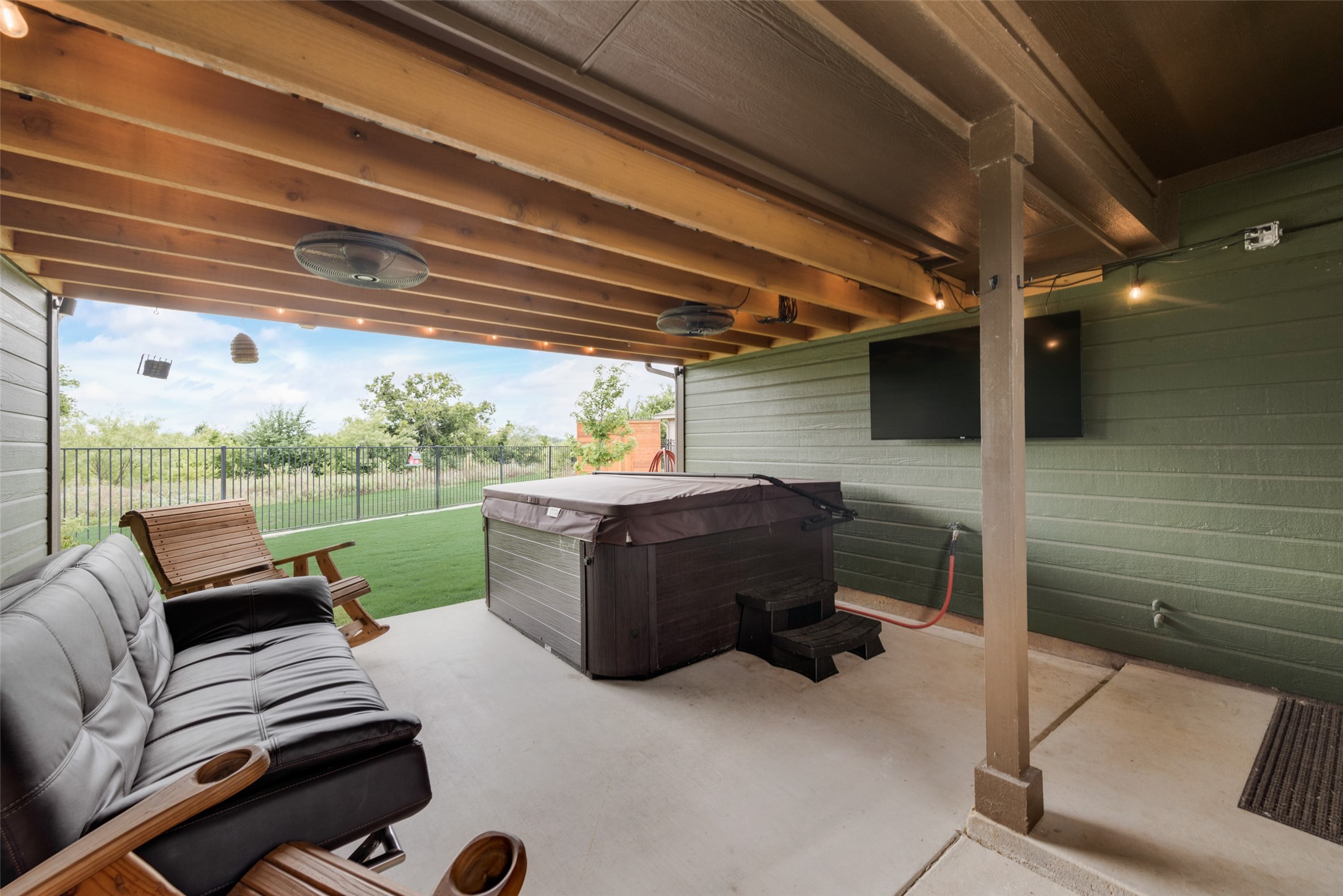 217 Tinker Trail