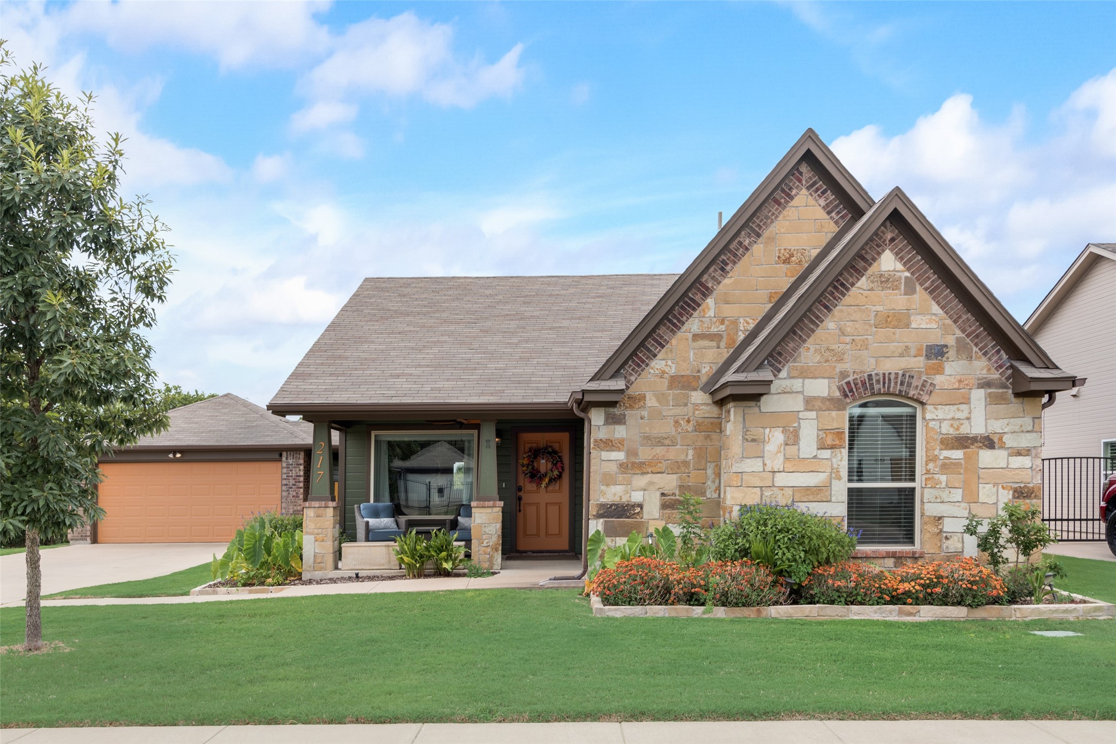 217 Tinker Trail