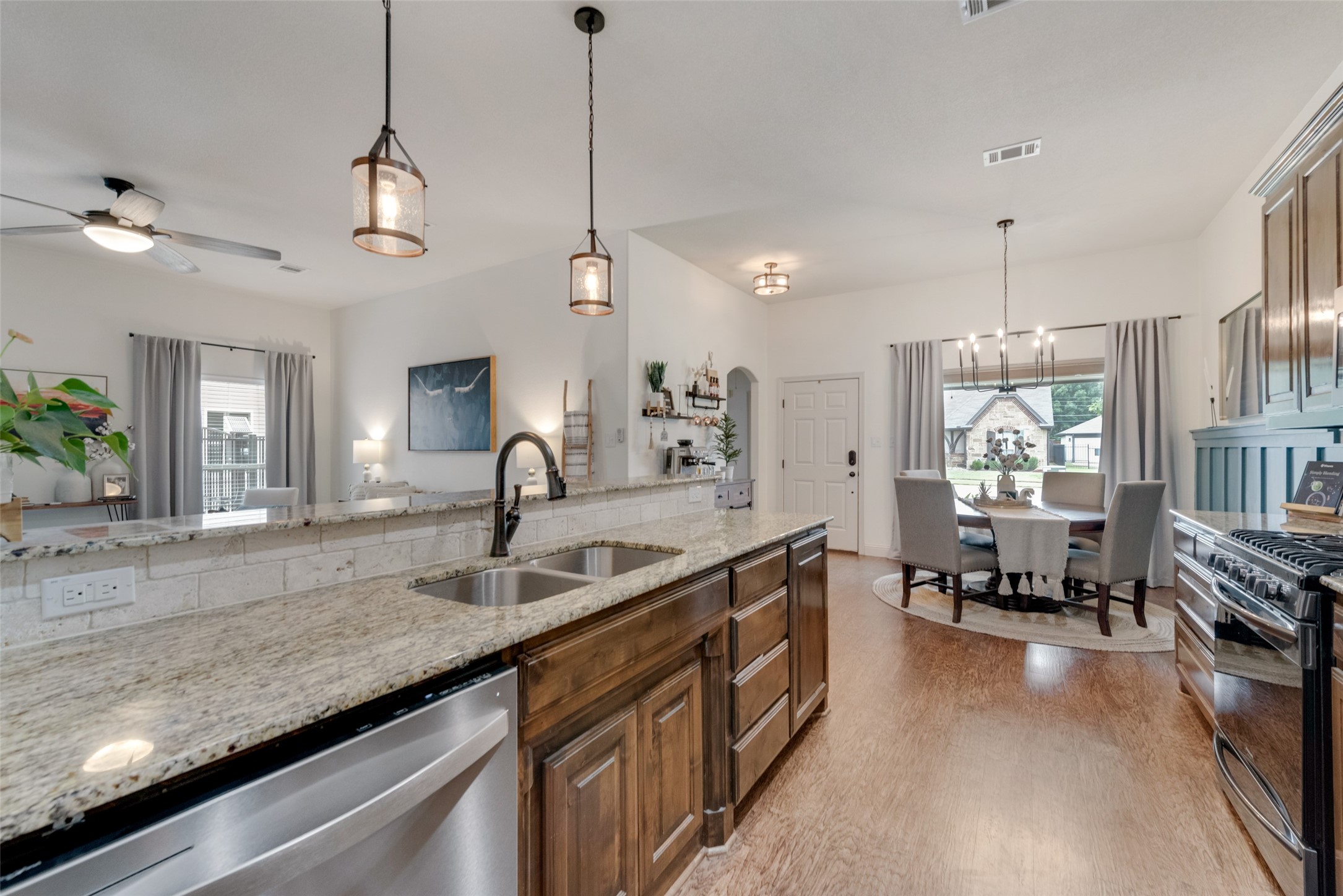 217 Tinker Trail