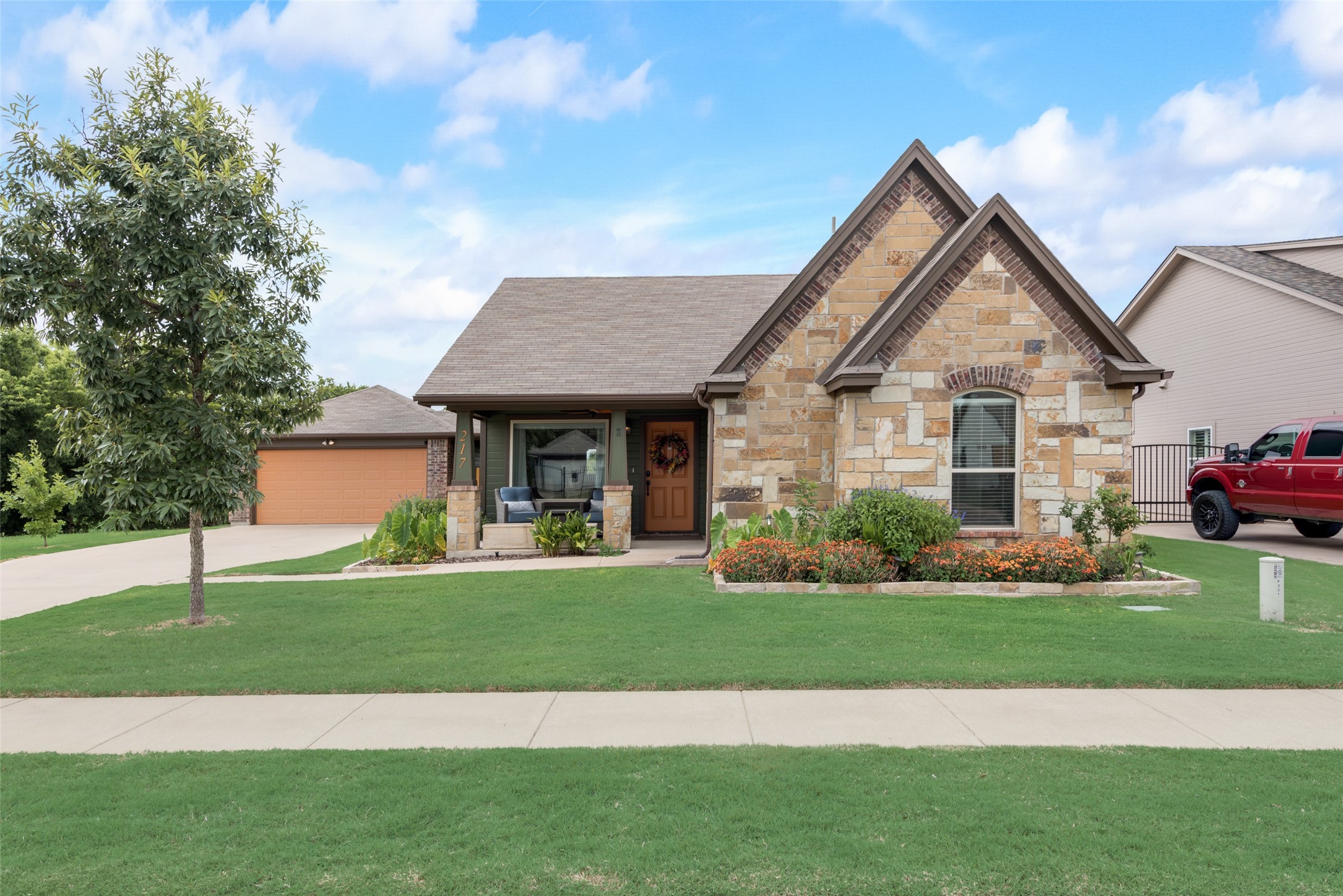 217 Tinker Trail