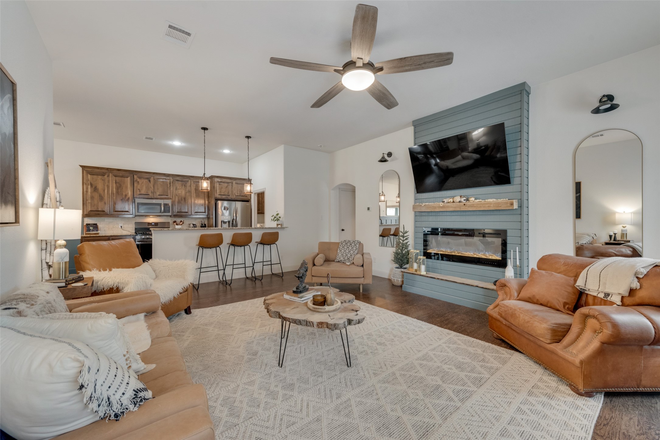 217 Tinker Trail