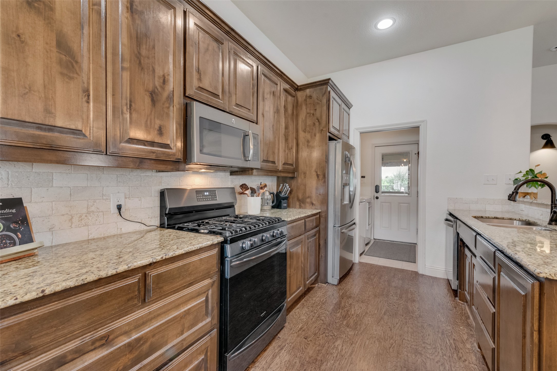 217 Tinker Trail