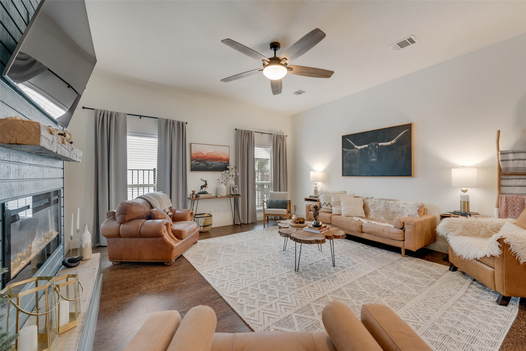 217 Tinker Trail