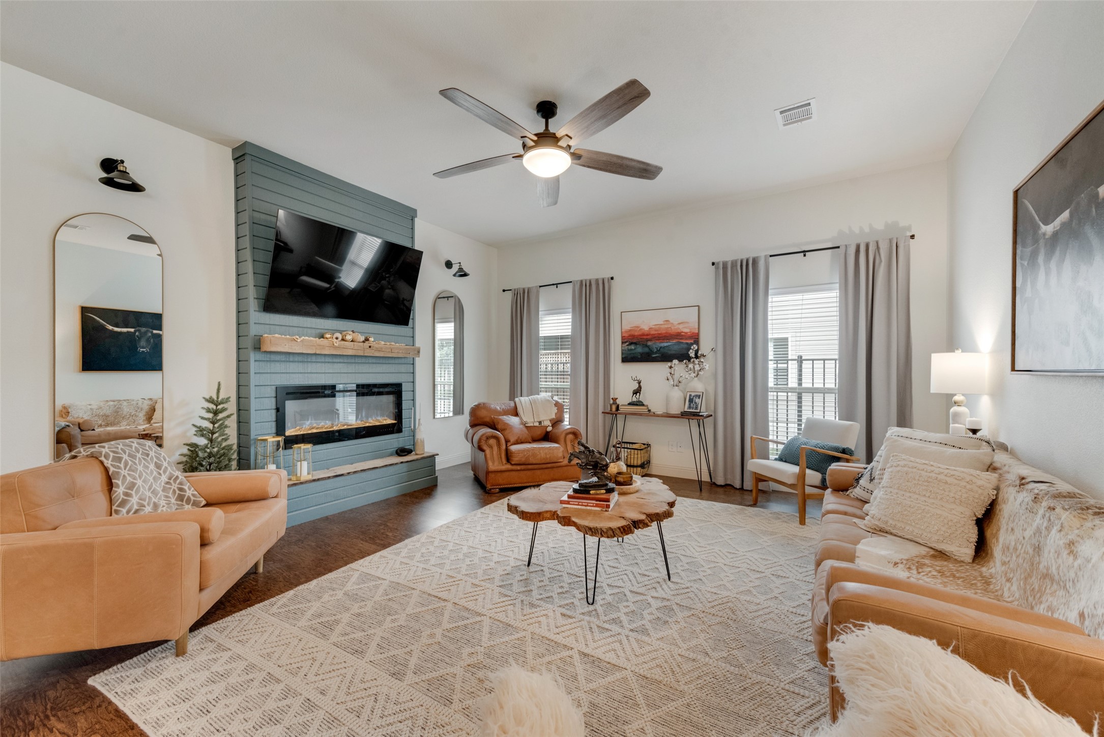 217 Tinker Trail