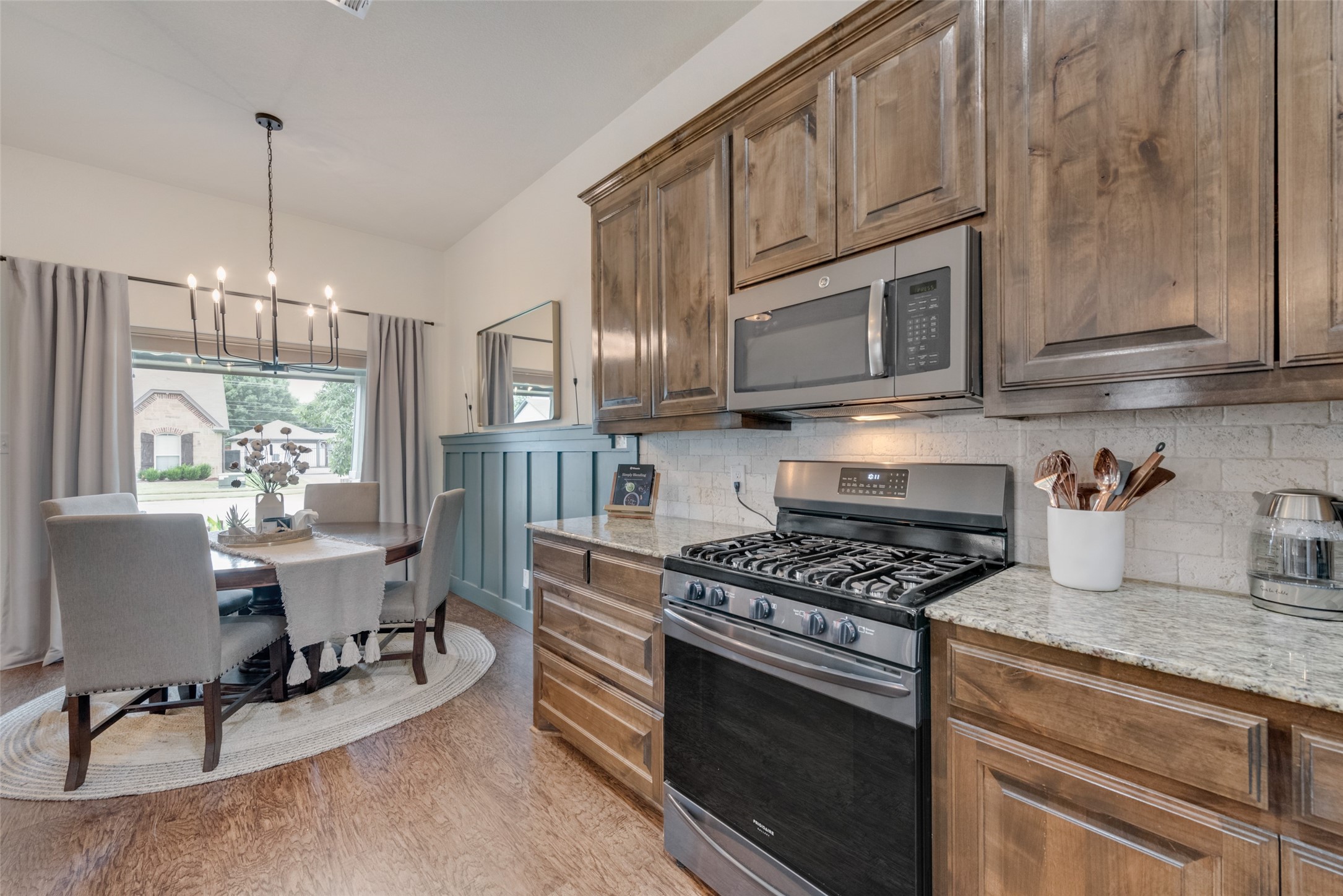217 Tinker Trail