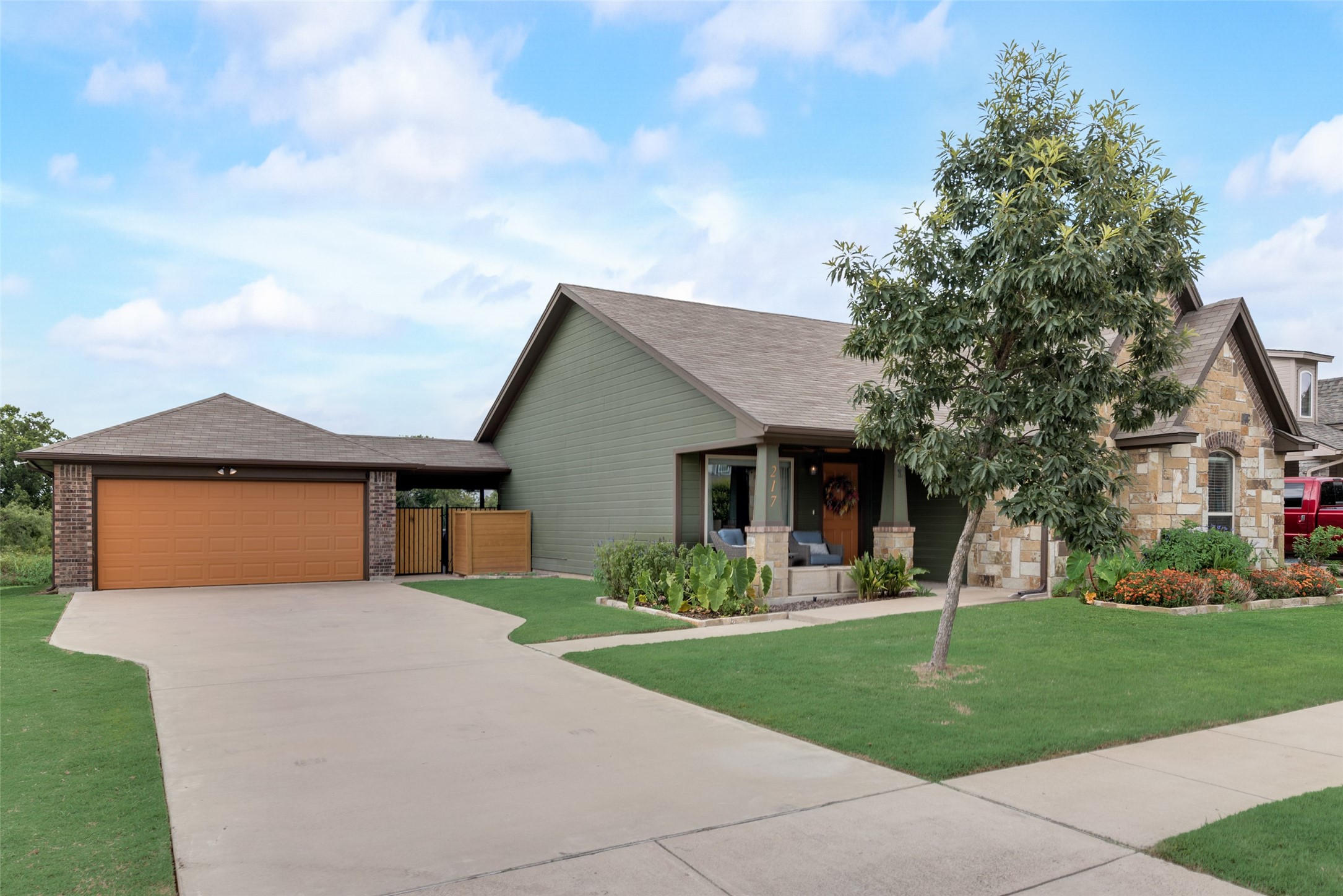 217 Tinker Trail