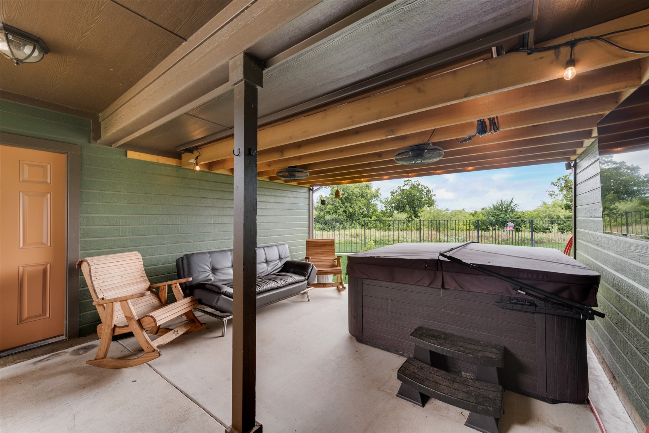 217 Tinker Trail