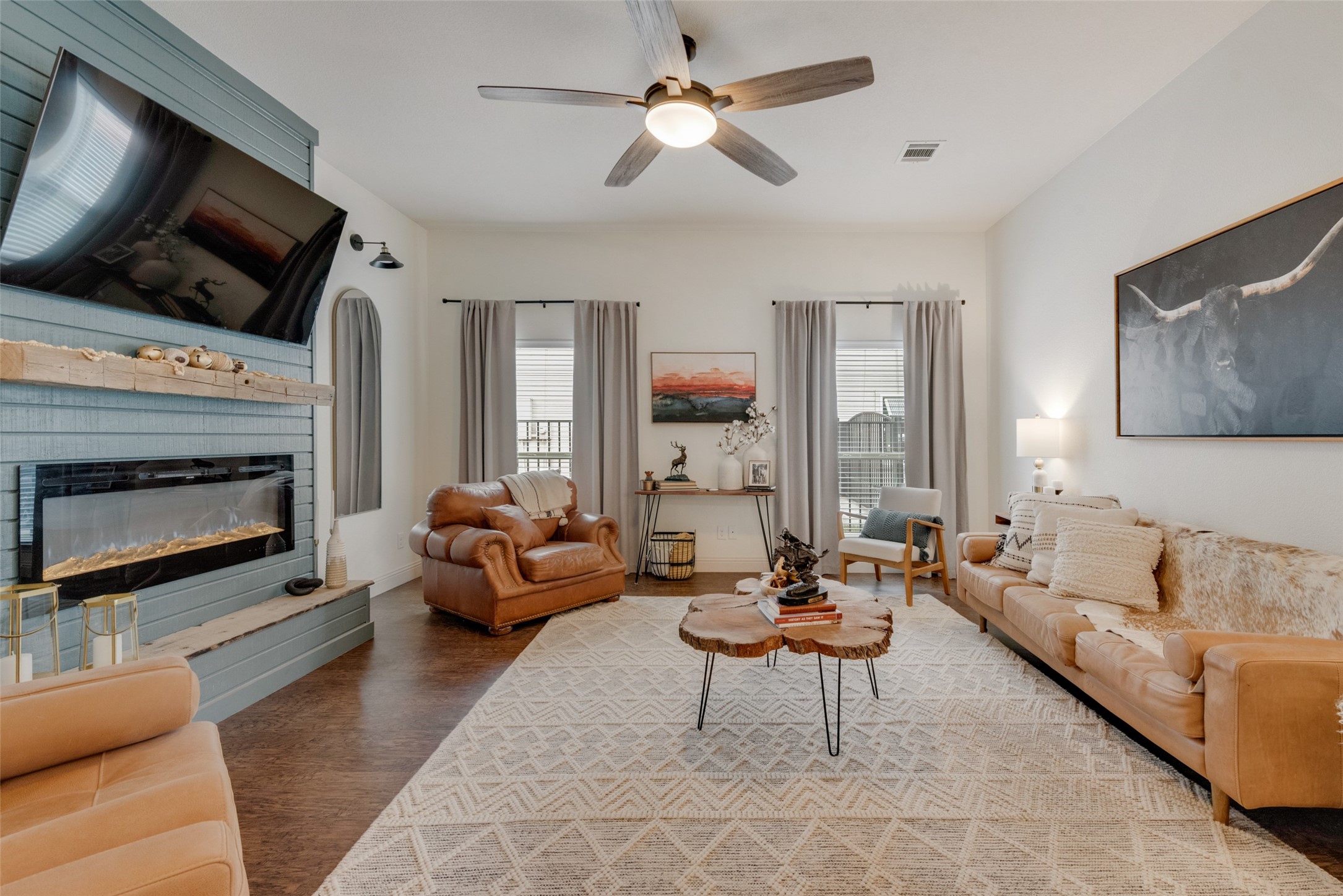 217 Tinker Trail