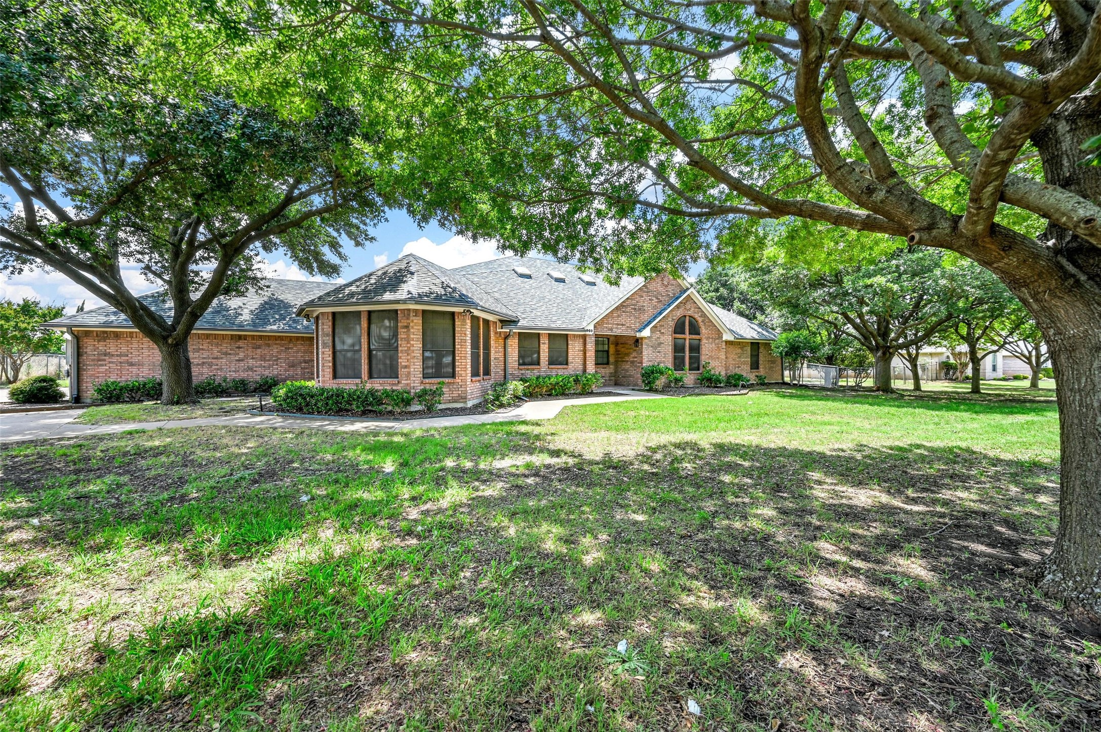 960 S Mitchell Road