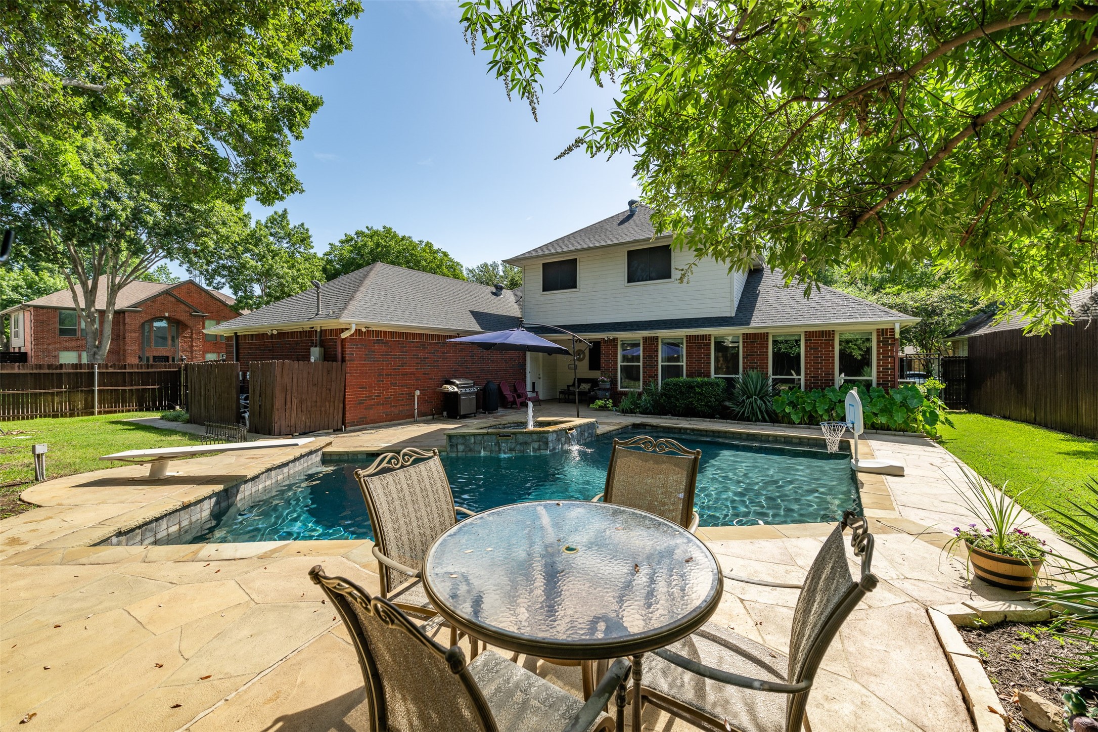 7116 Forest Mist Drive