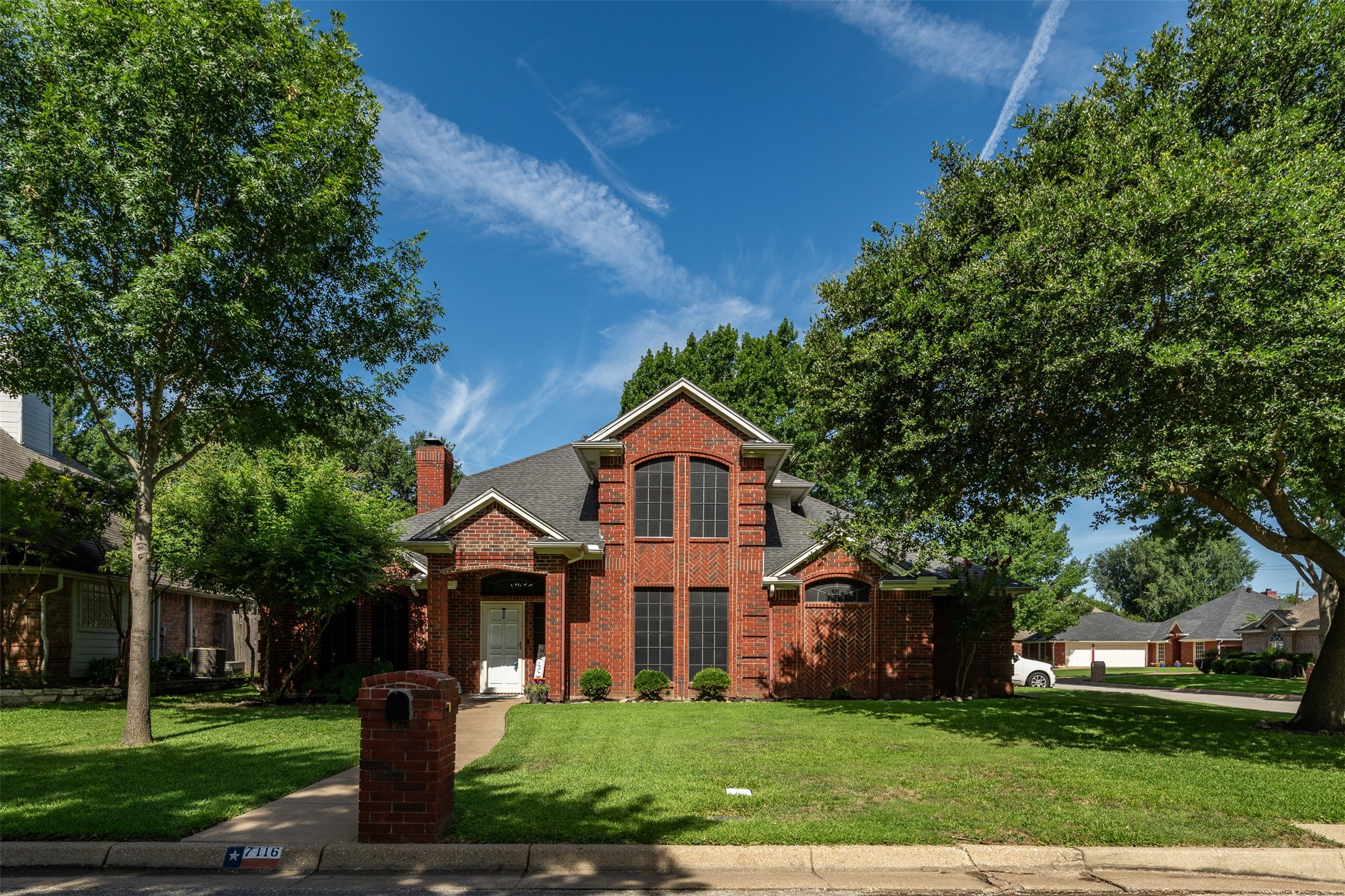 7116 Forest Mist Drive