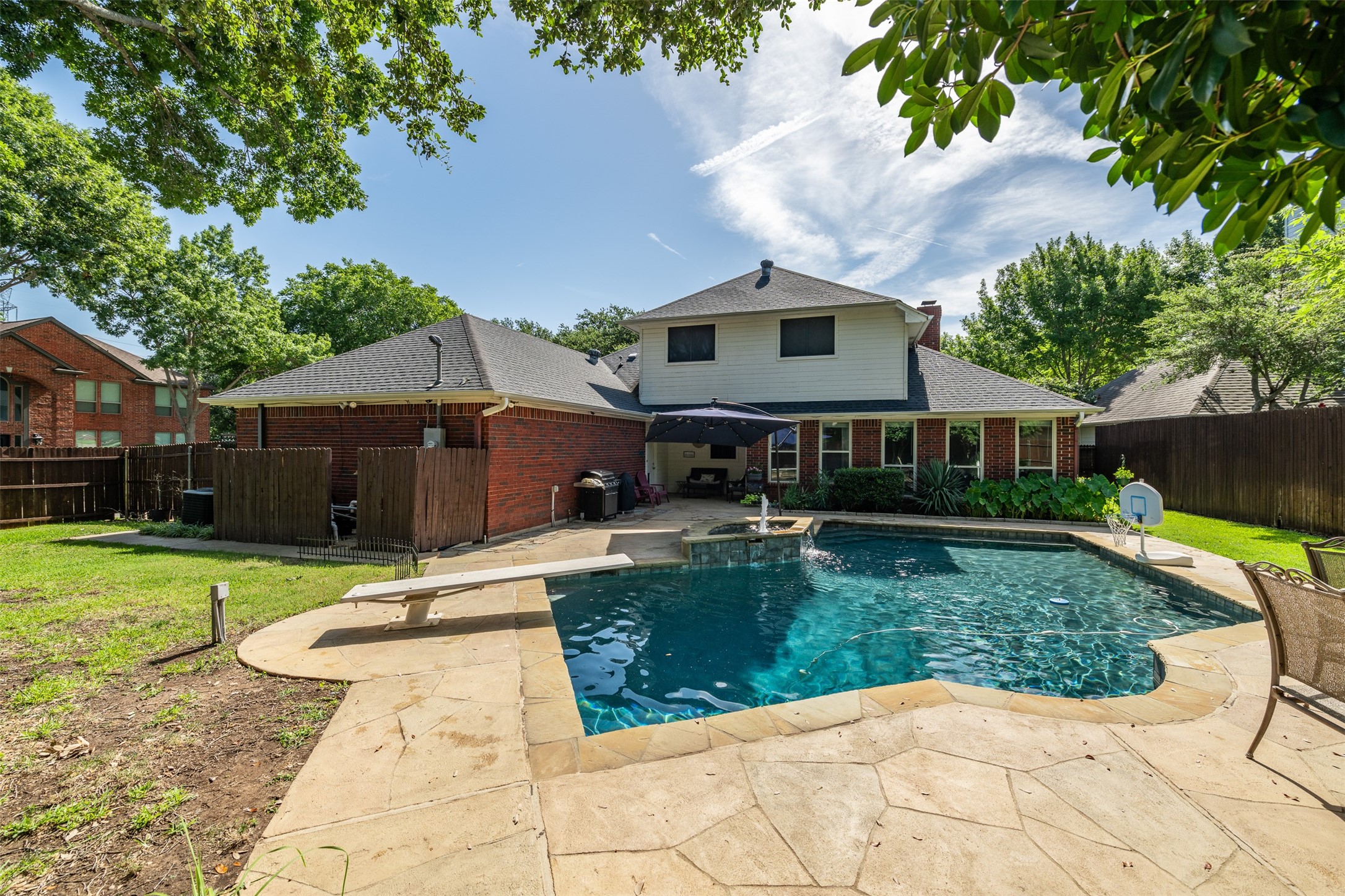 7116 Forest Mist Drive
