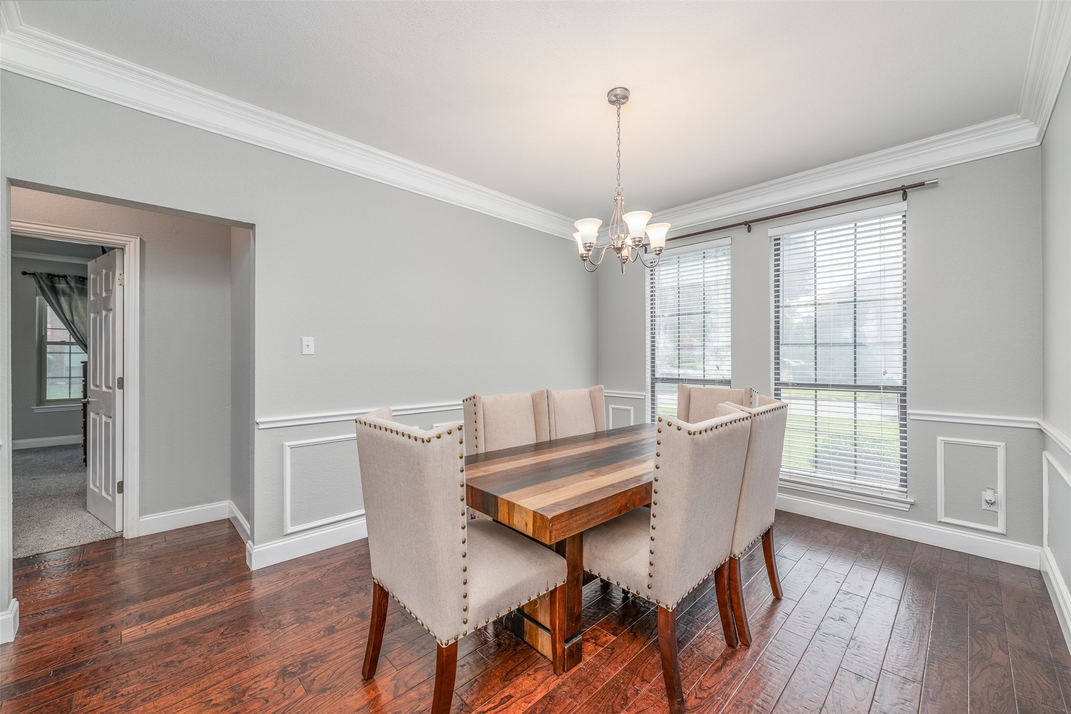 7116 Forest Mist Drive