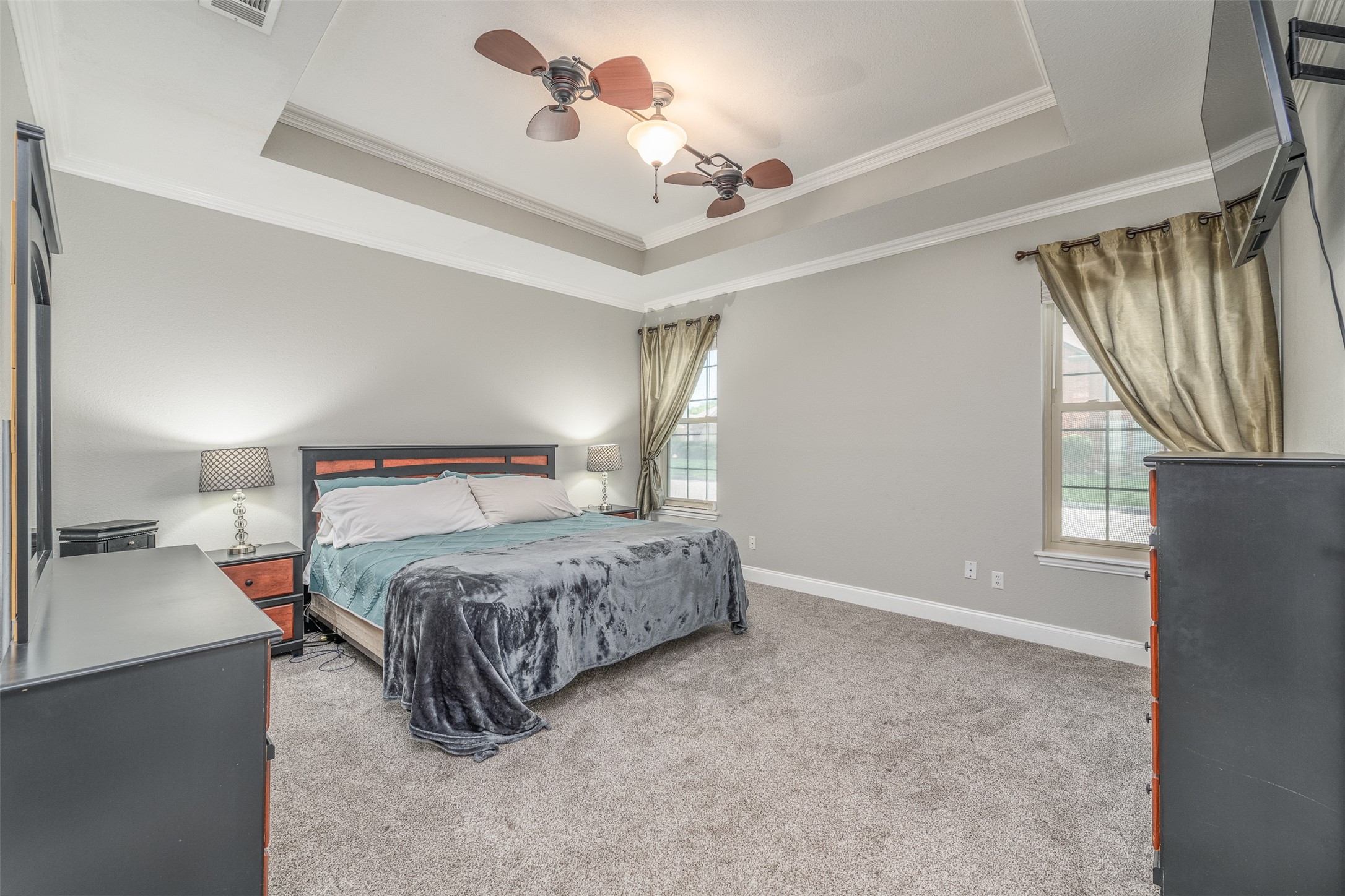 7116 Forest Mist Drive