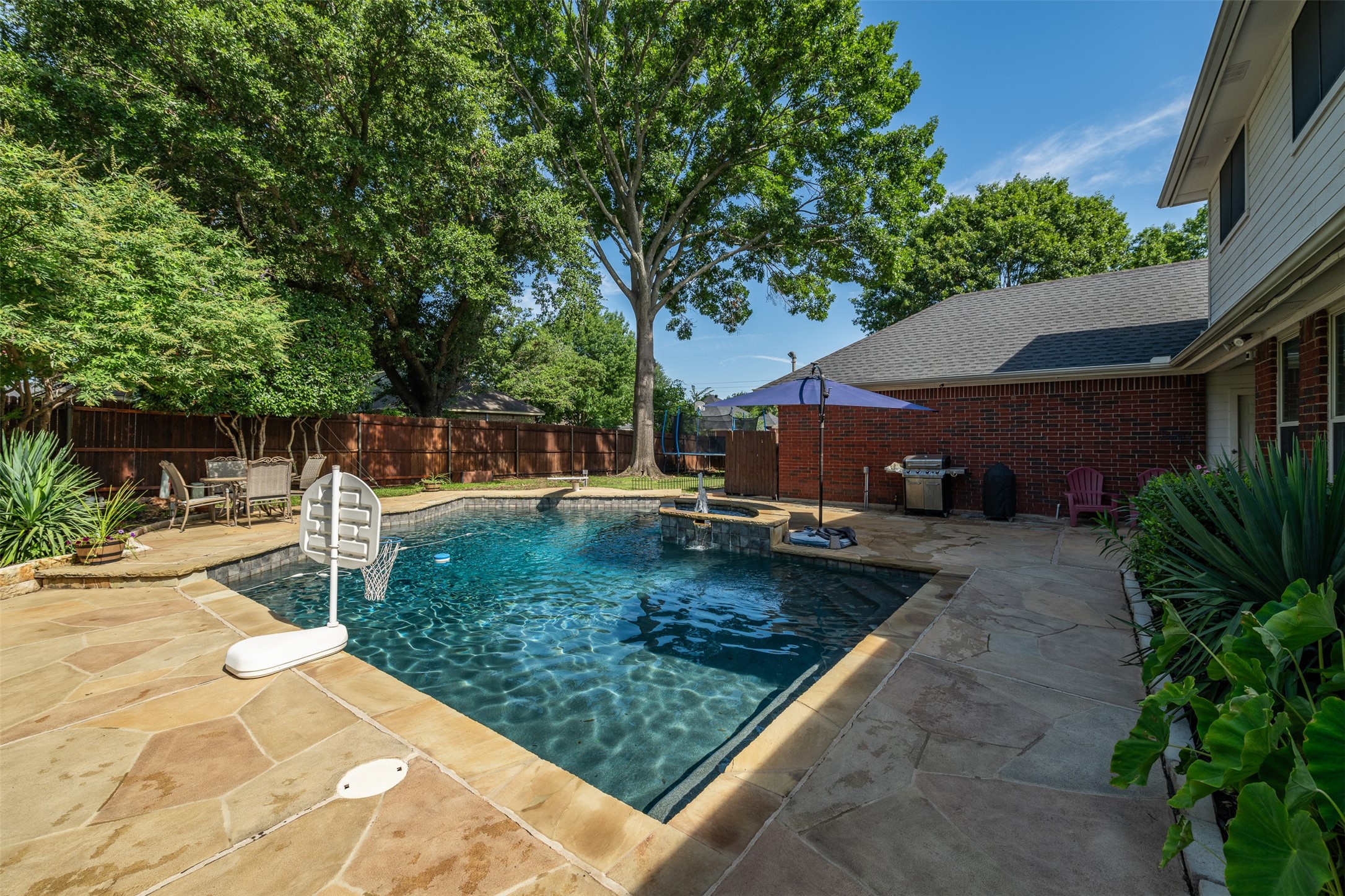 7116 Forest Mist Drive