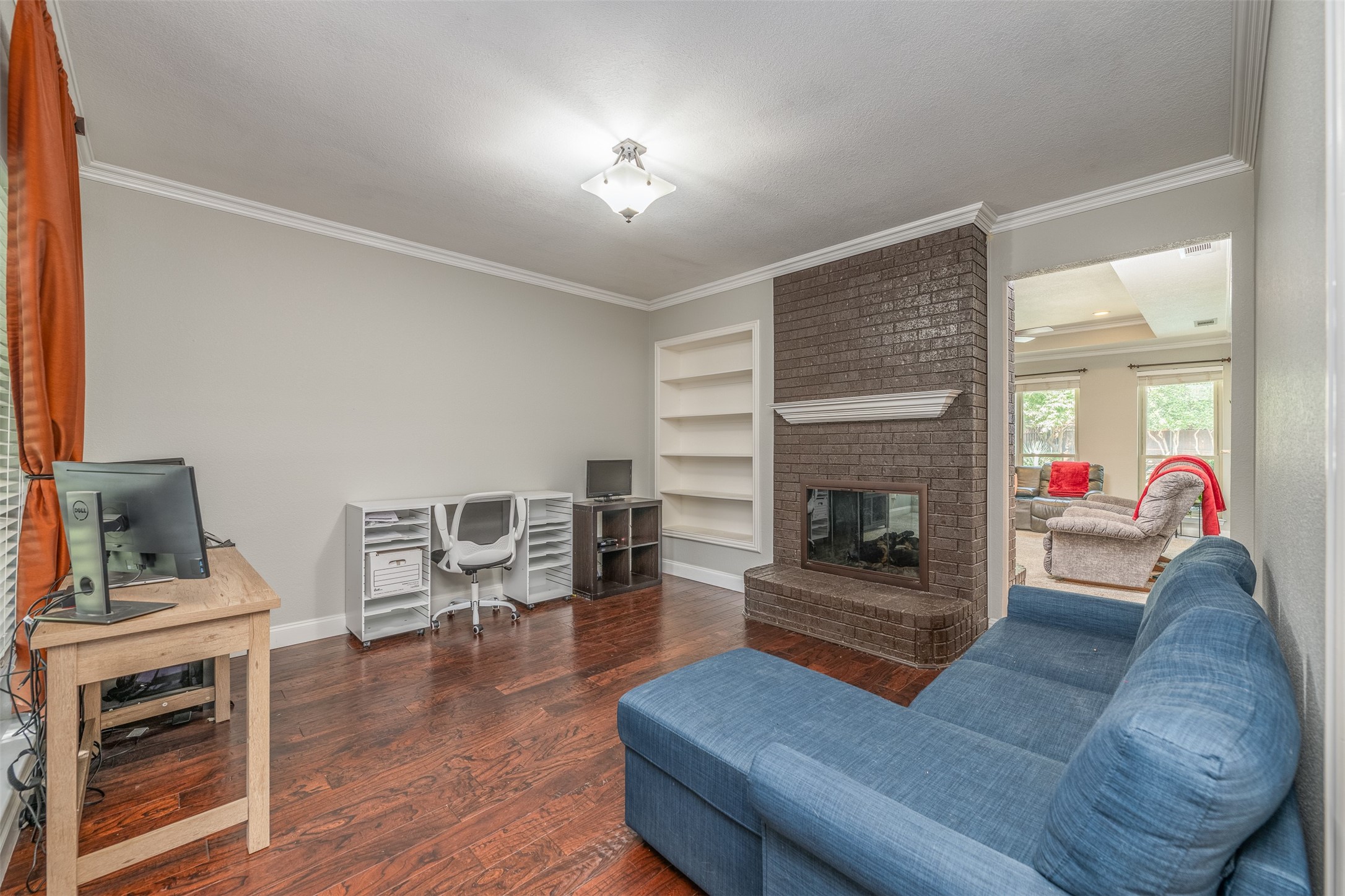 7116 Forest Mist Drive