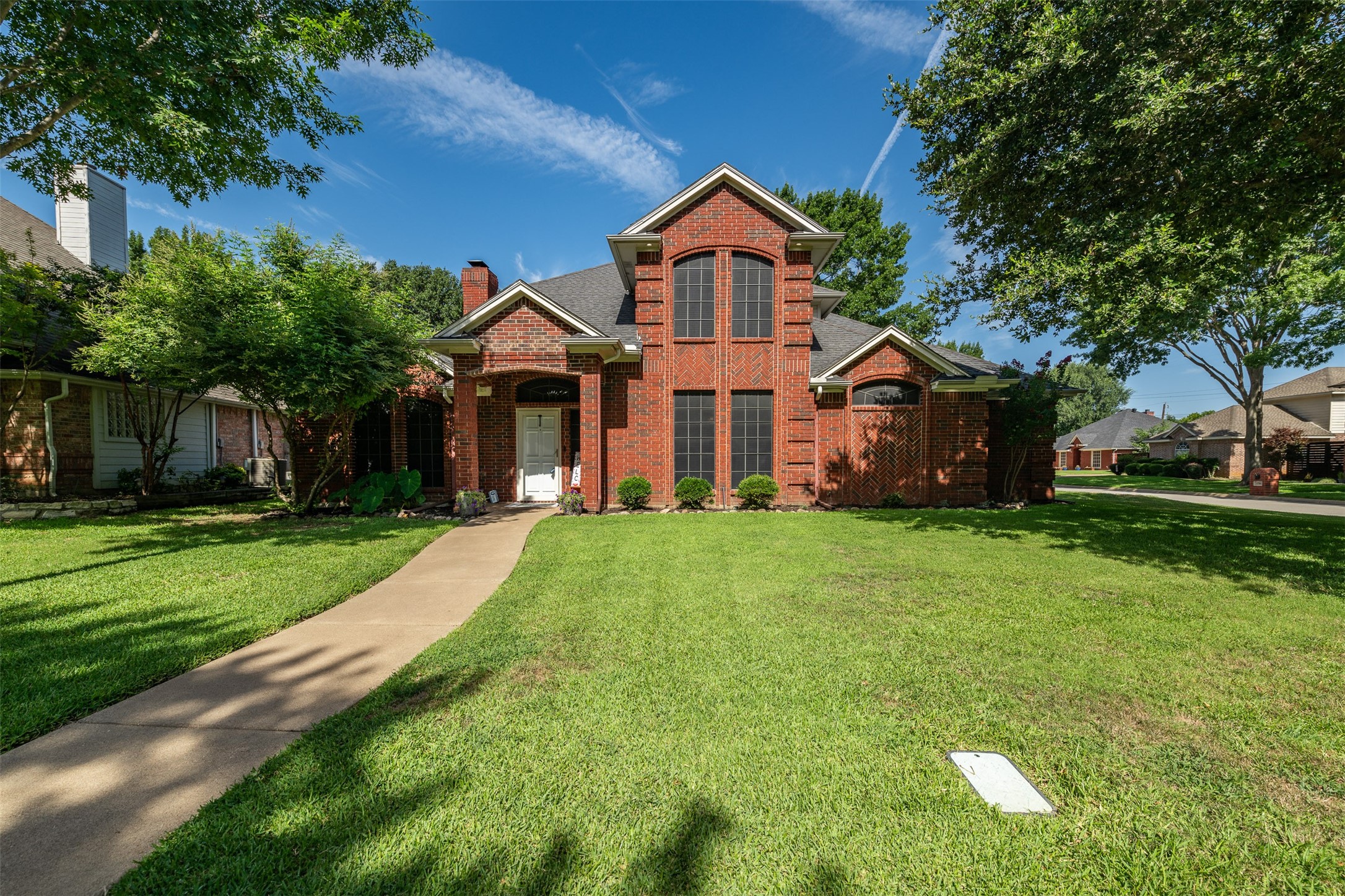 7116 Forest Mist Drive