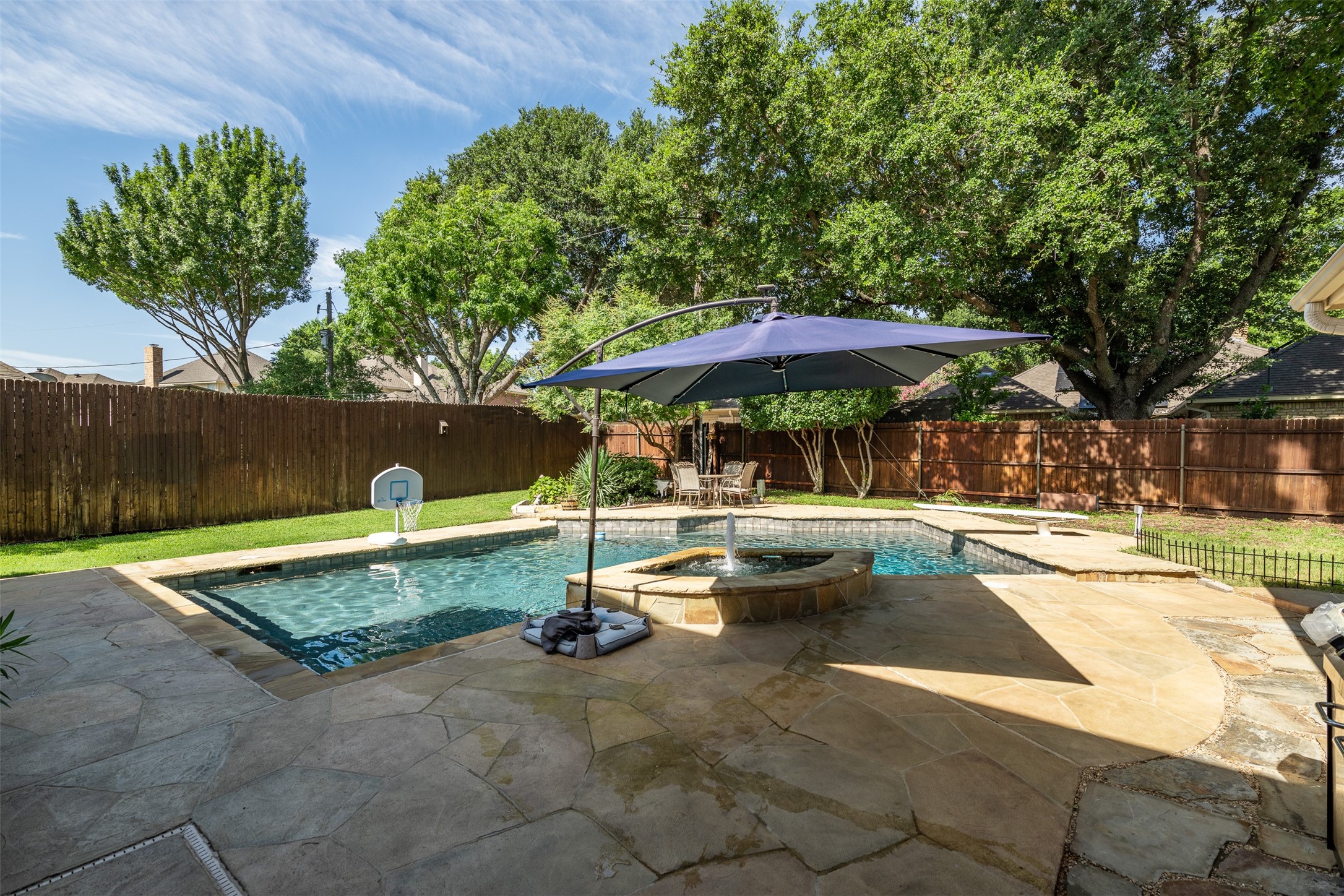 7116 Forest Mist Drive