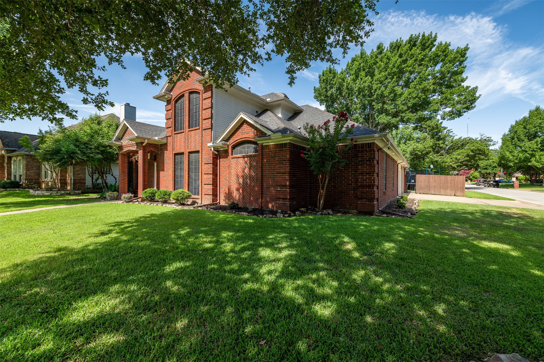7116 Forest Mist Drive
