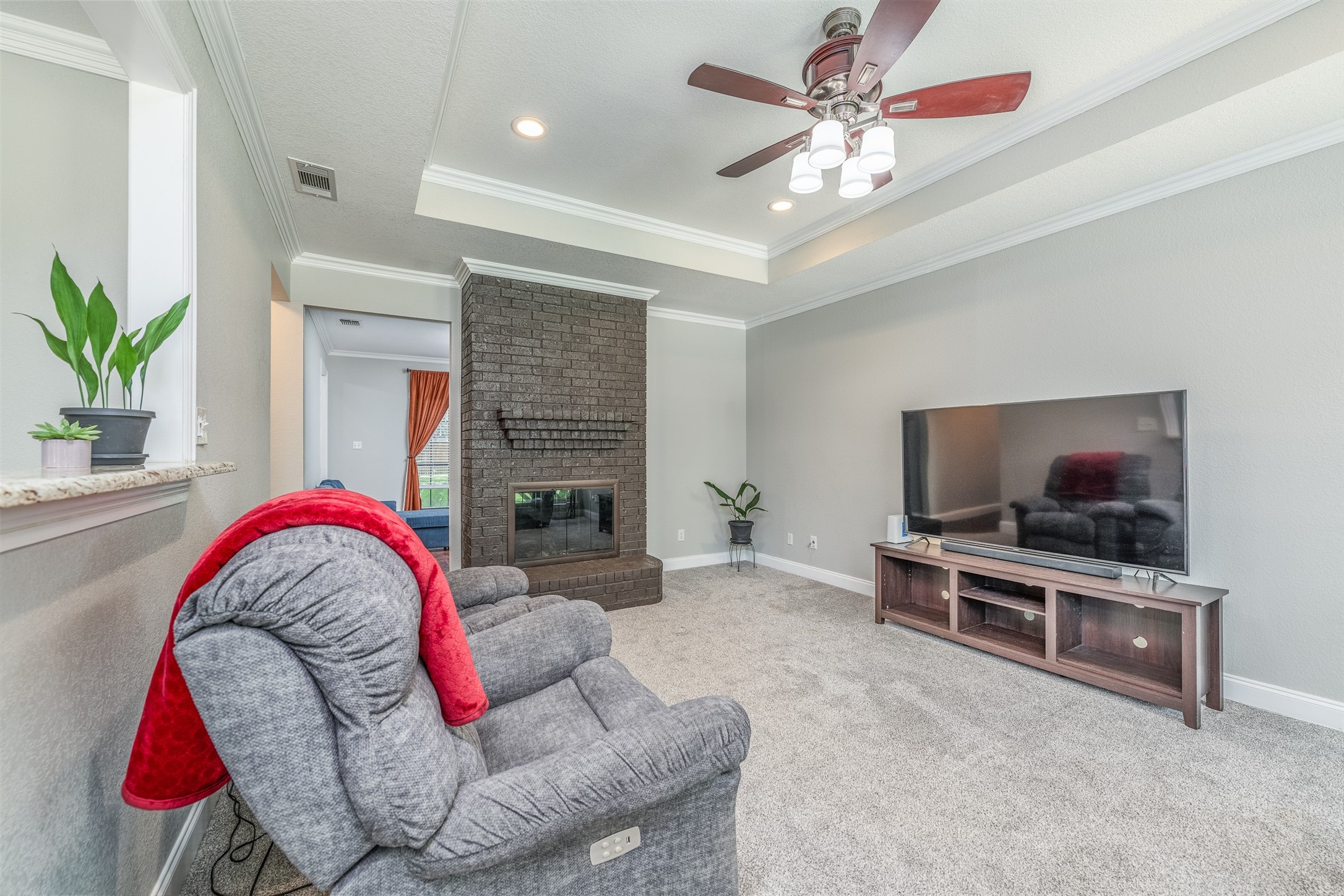 7116 Forest Mist Drive