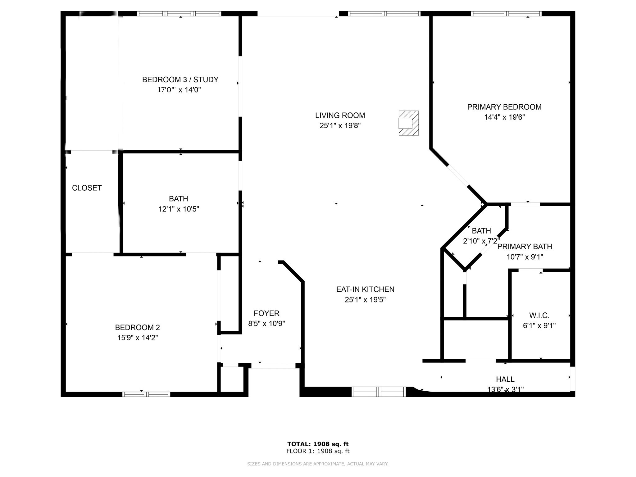 10115 General Bond Court