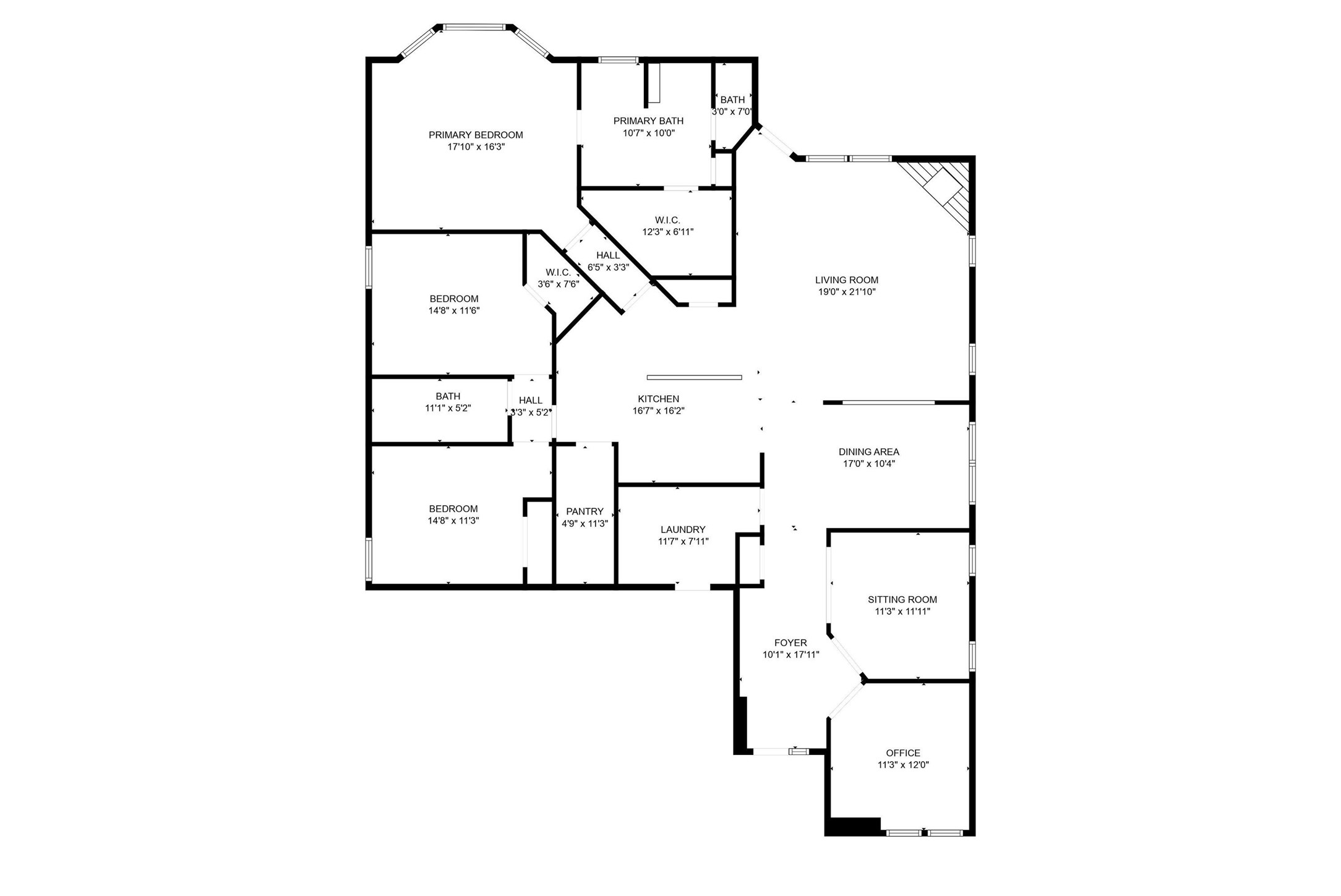 405 Bellflower Court
