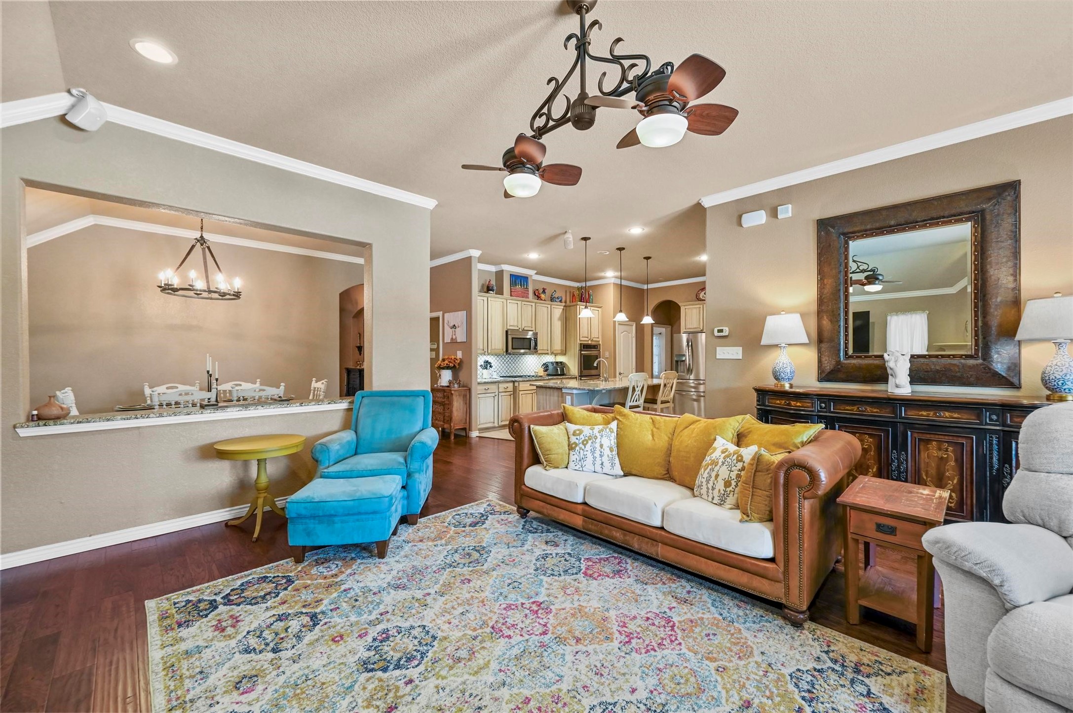 405 Bellflower Court