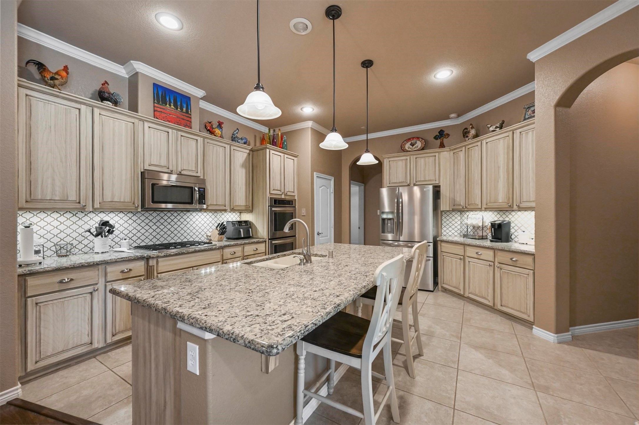 405 Bellflower Court