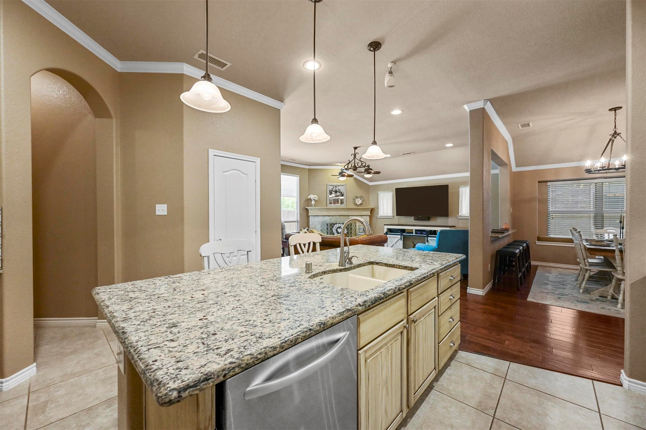 405 Bellflower Court