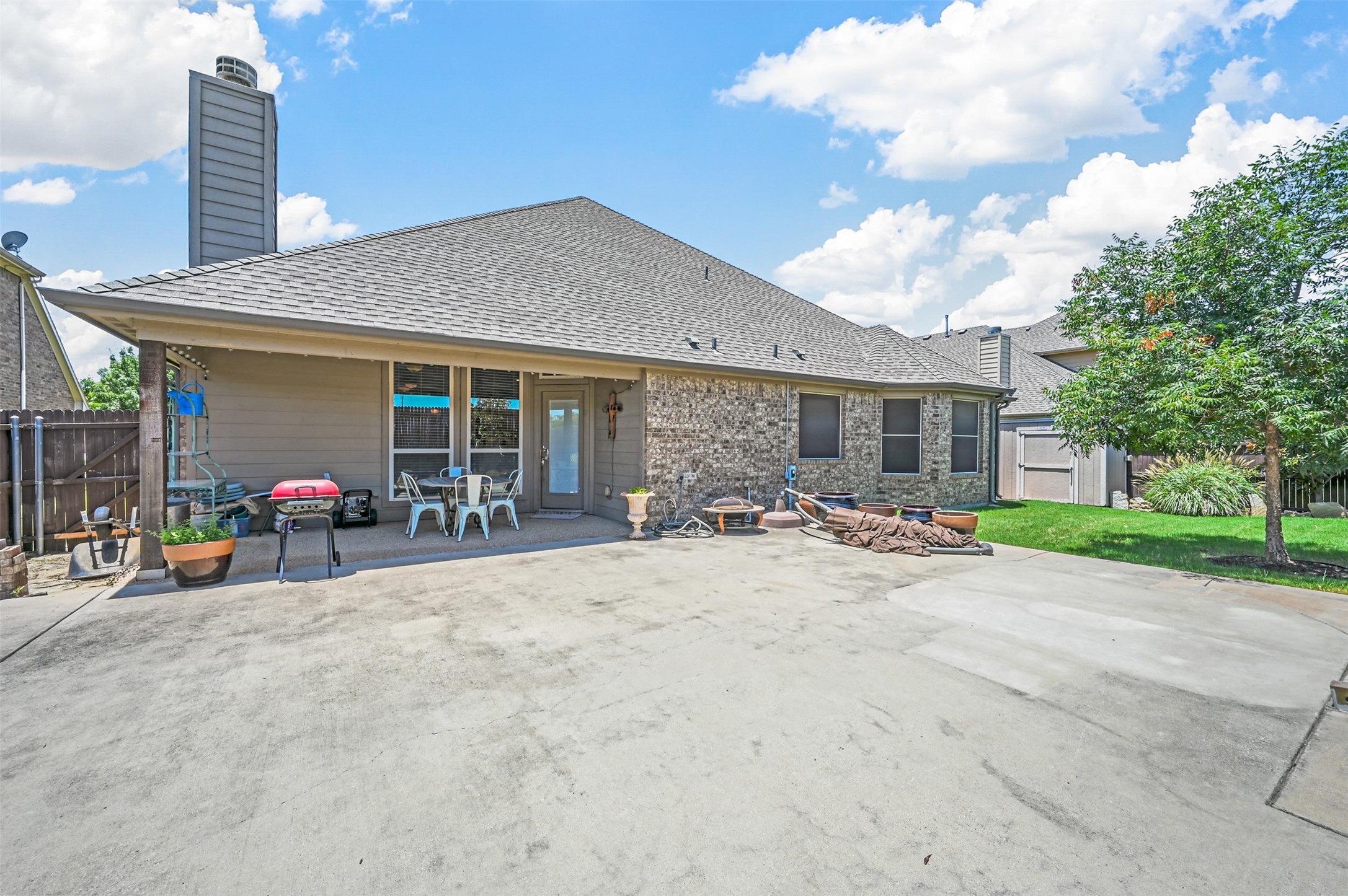 405 Bellflower Court