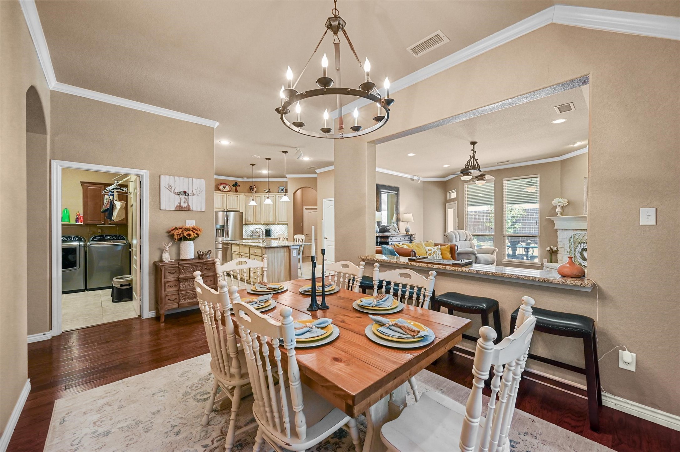 405 Bellflower Court