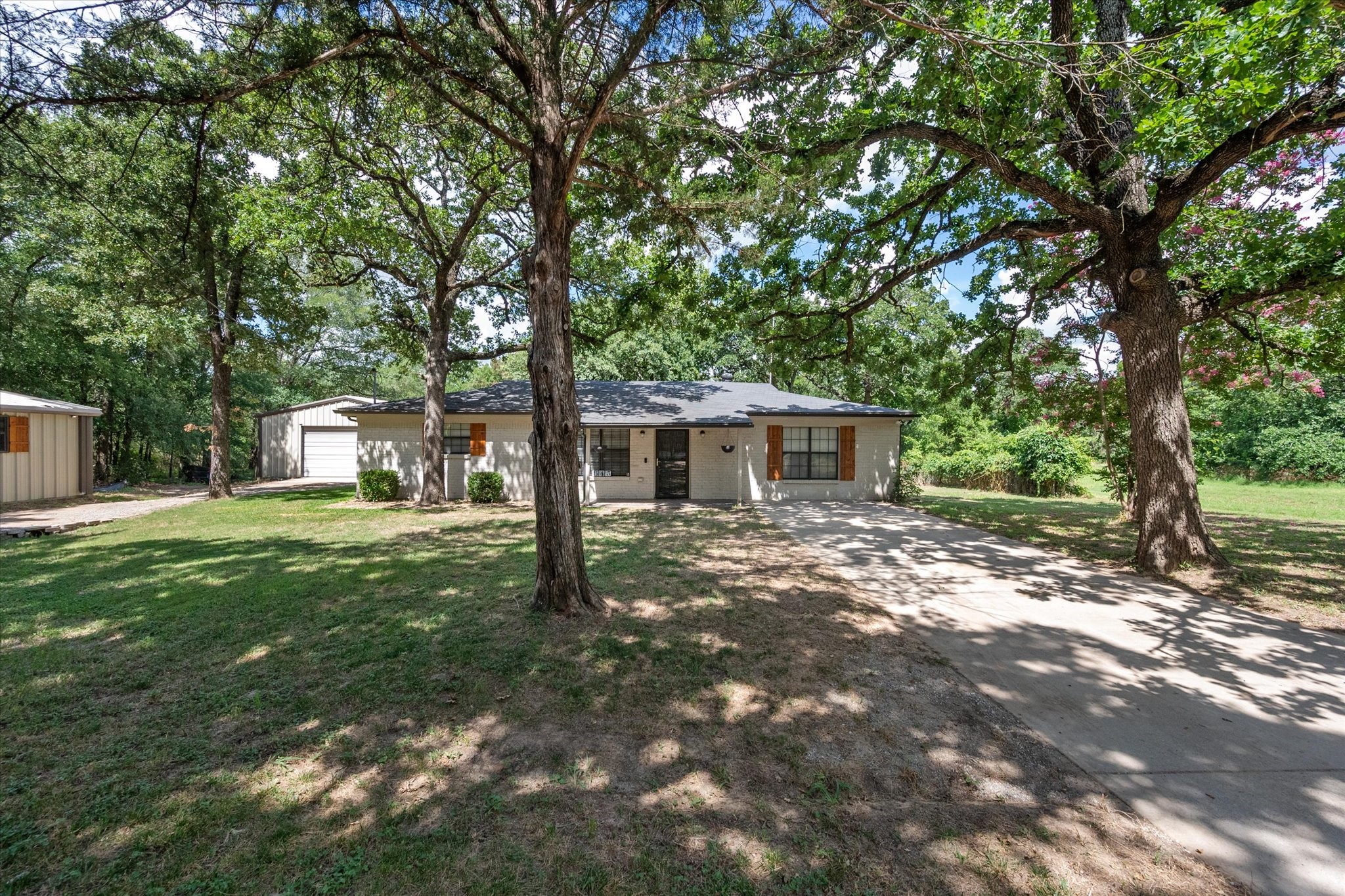 645 Timber Road
