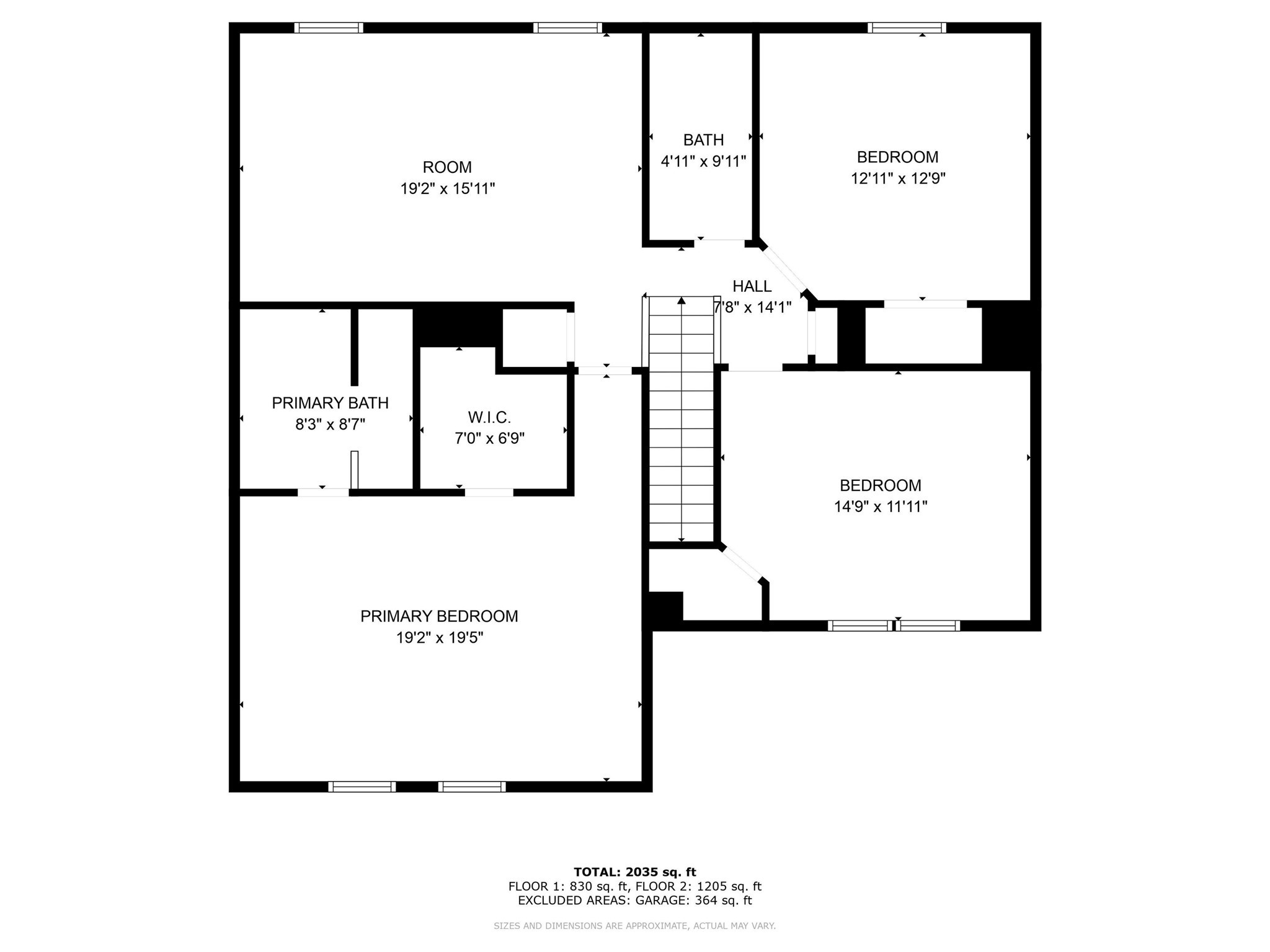 804 Bigfork Drive