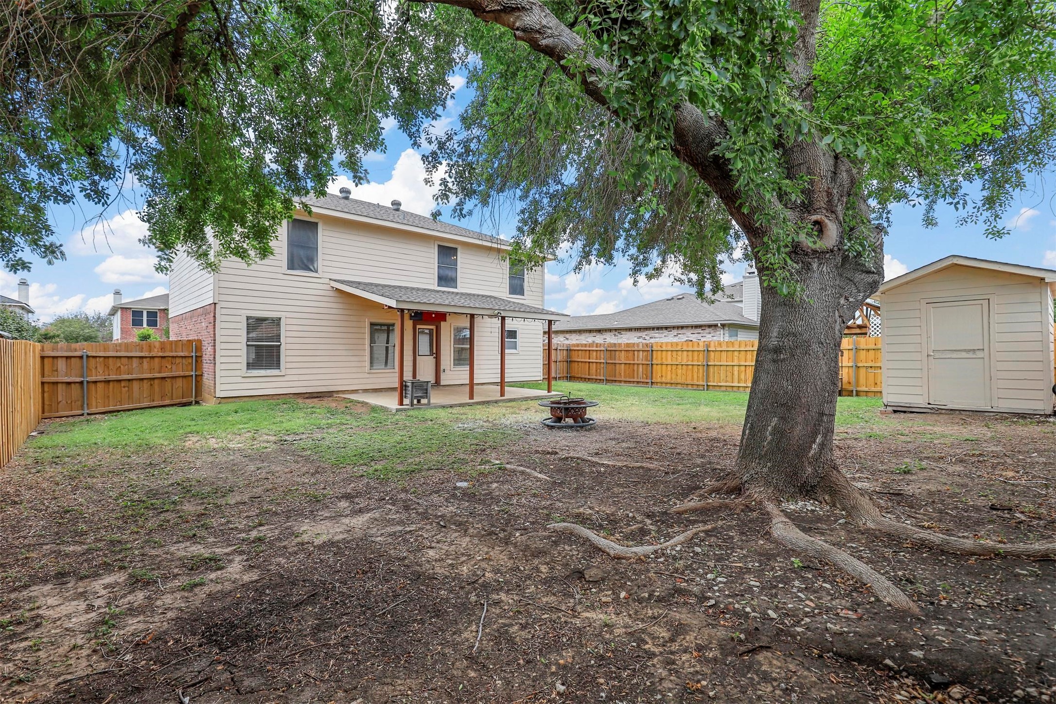 804 Bigfork Drive