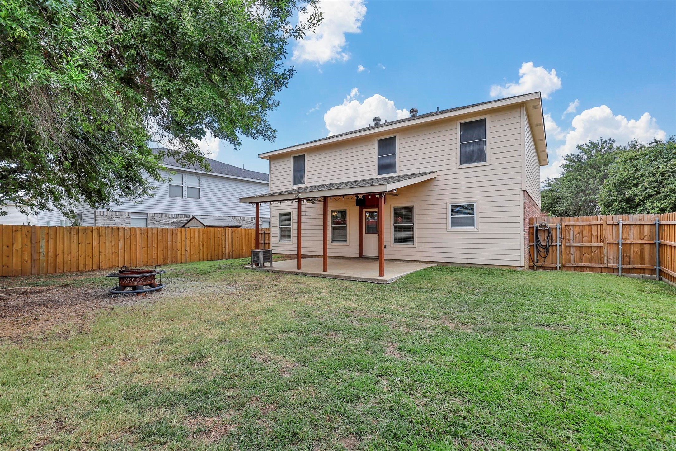 804 Bigfork Drive