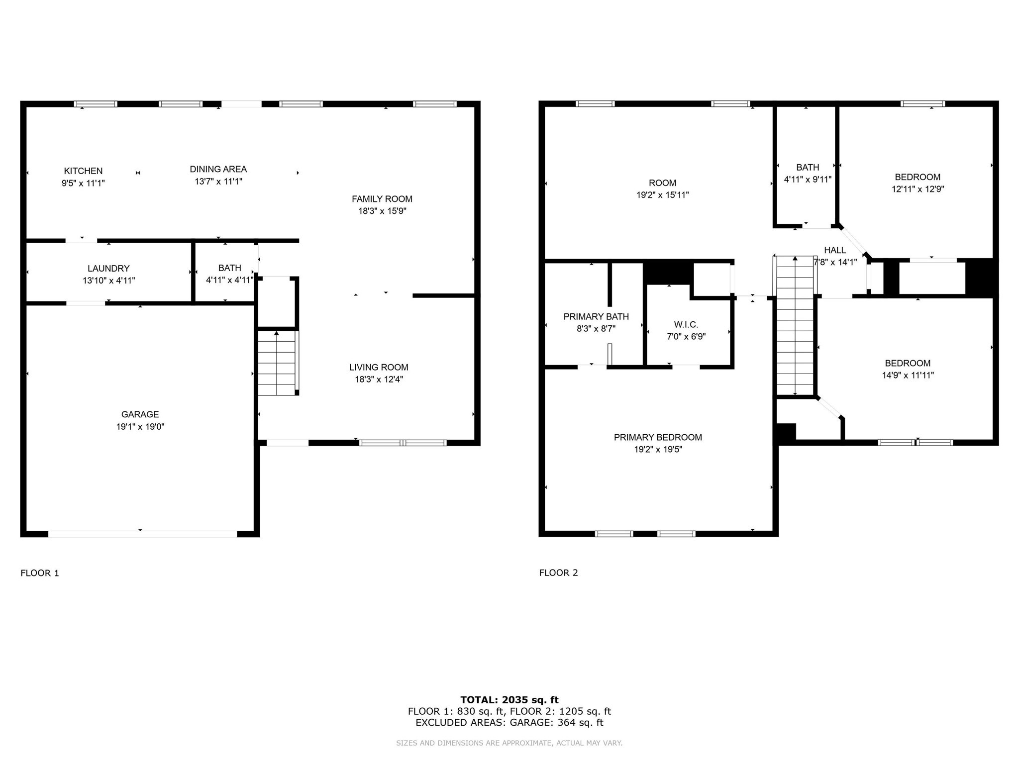 804 Bigfork Drive