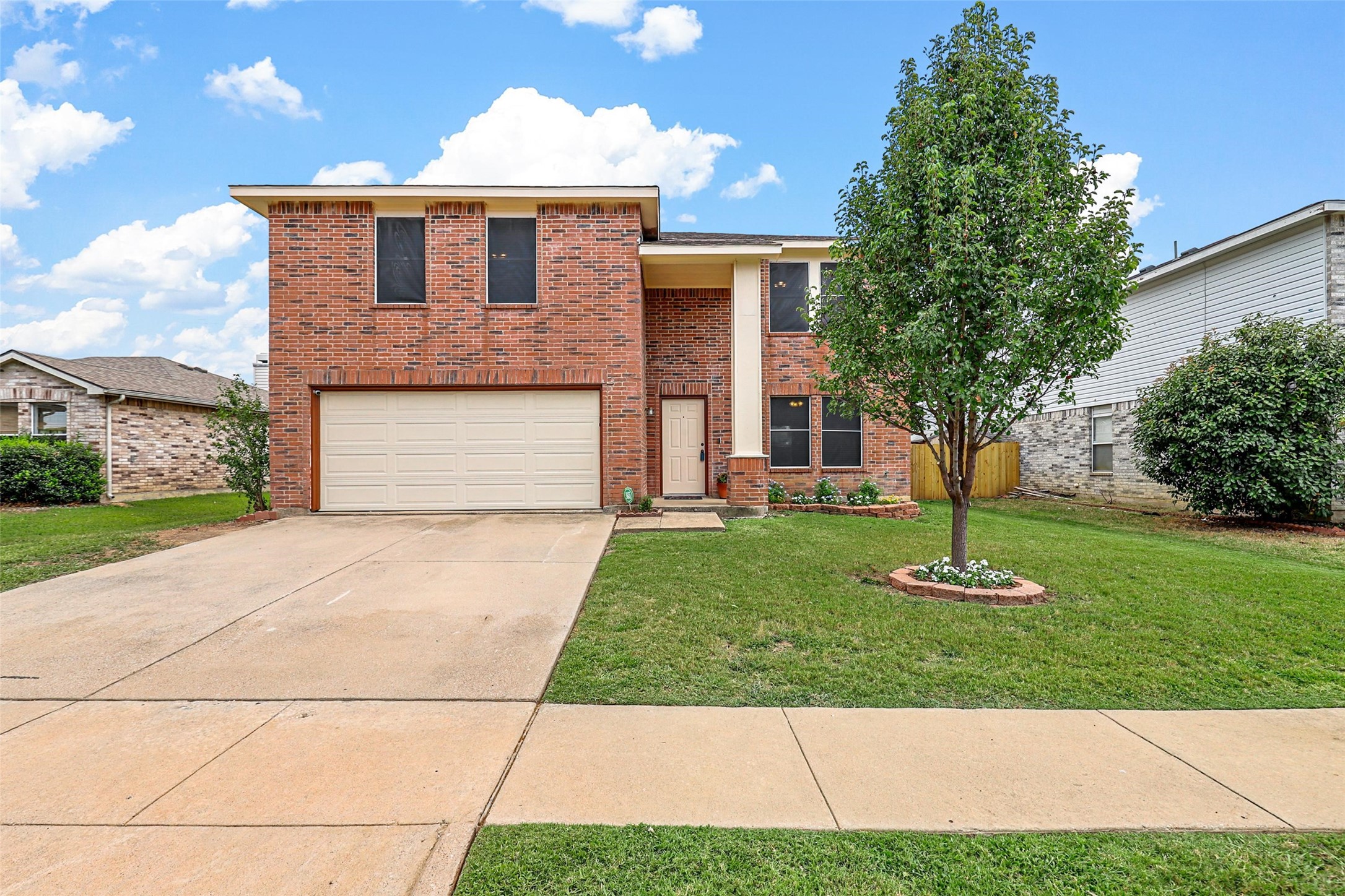 804 Bigfork Drive
