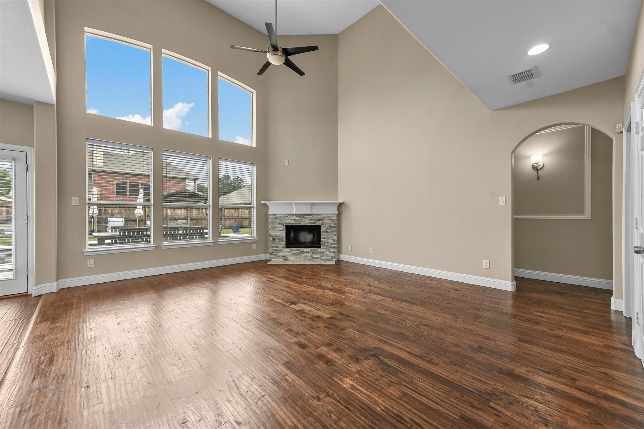307 Ranch Trail