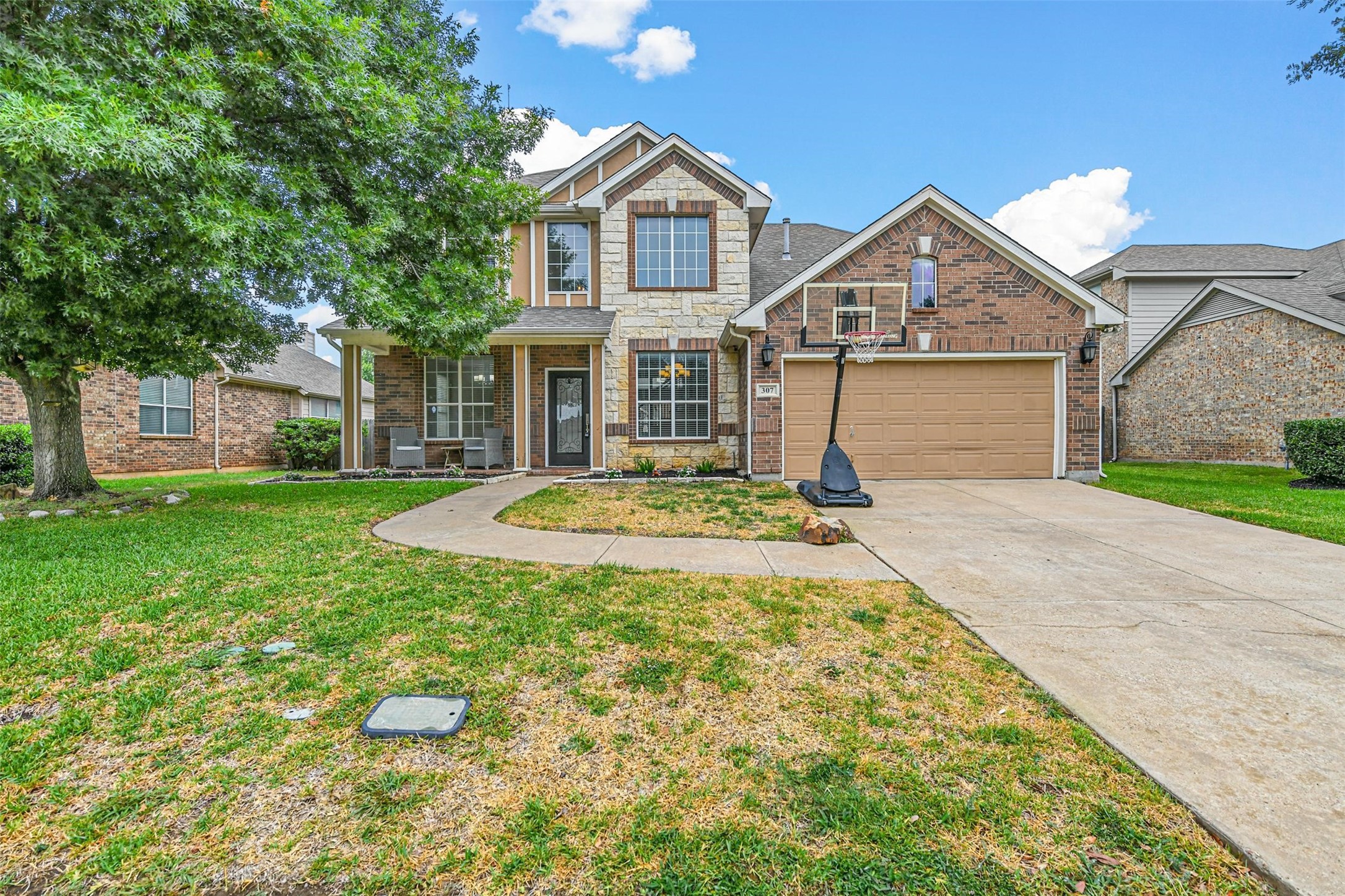307 Ranch Trail