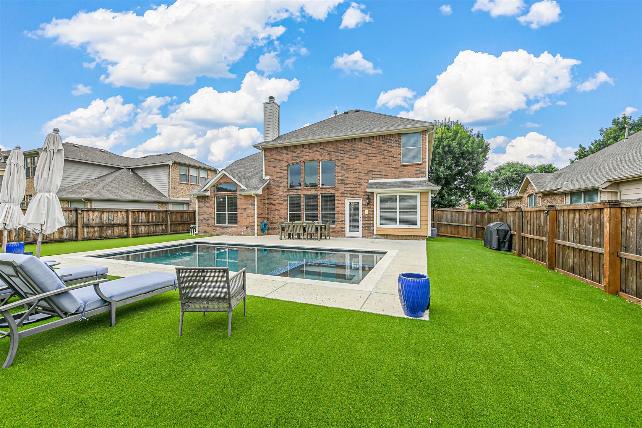307 Ranch Trail