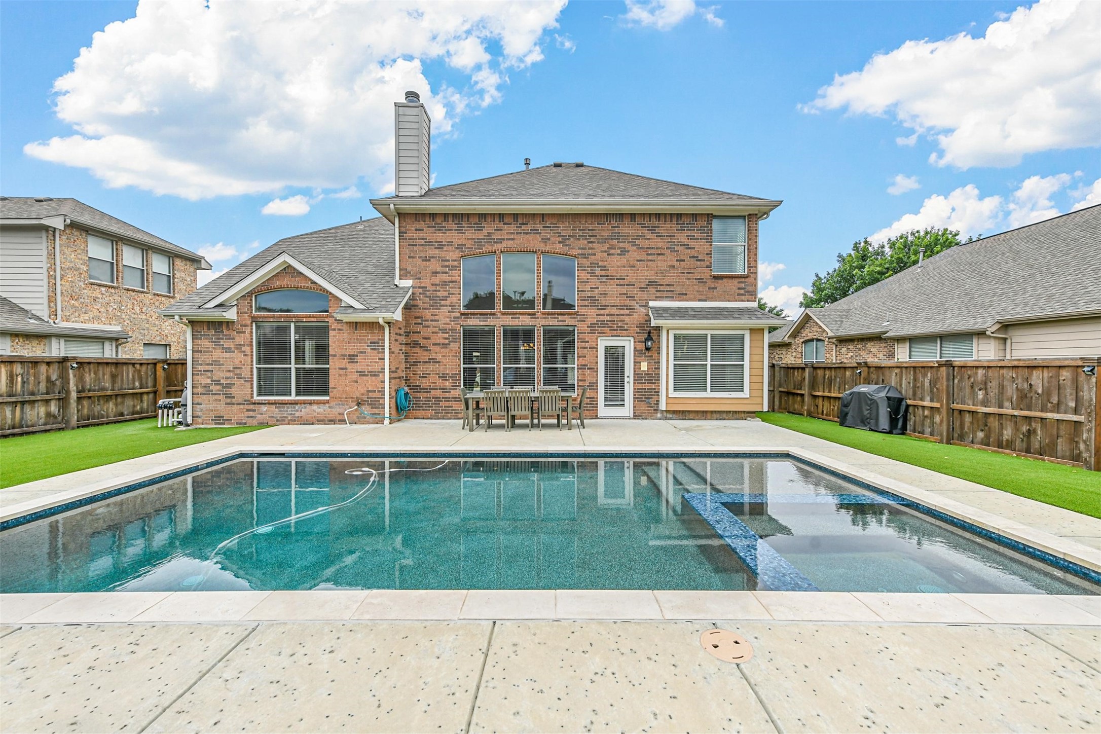 307 Ranch Trail