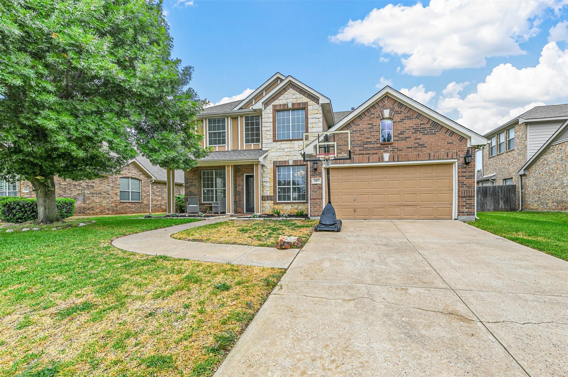 307 Ranch Trail
