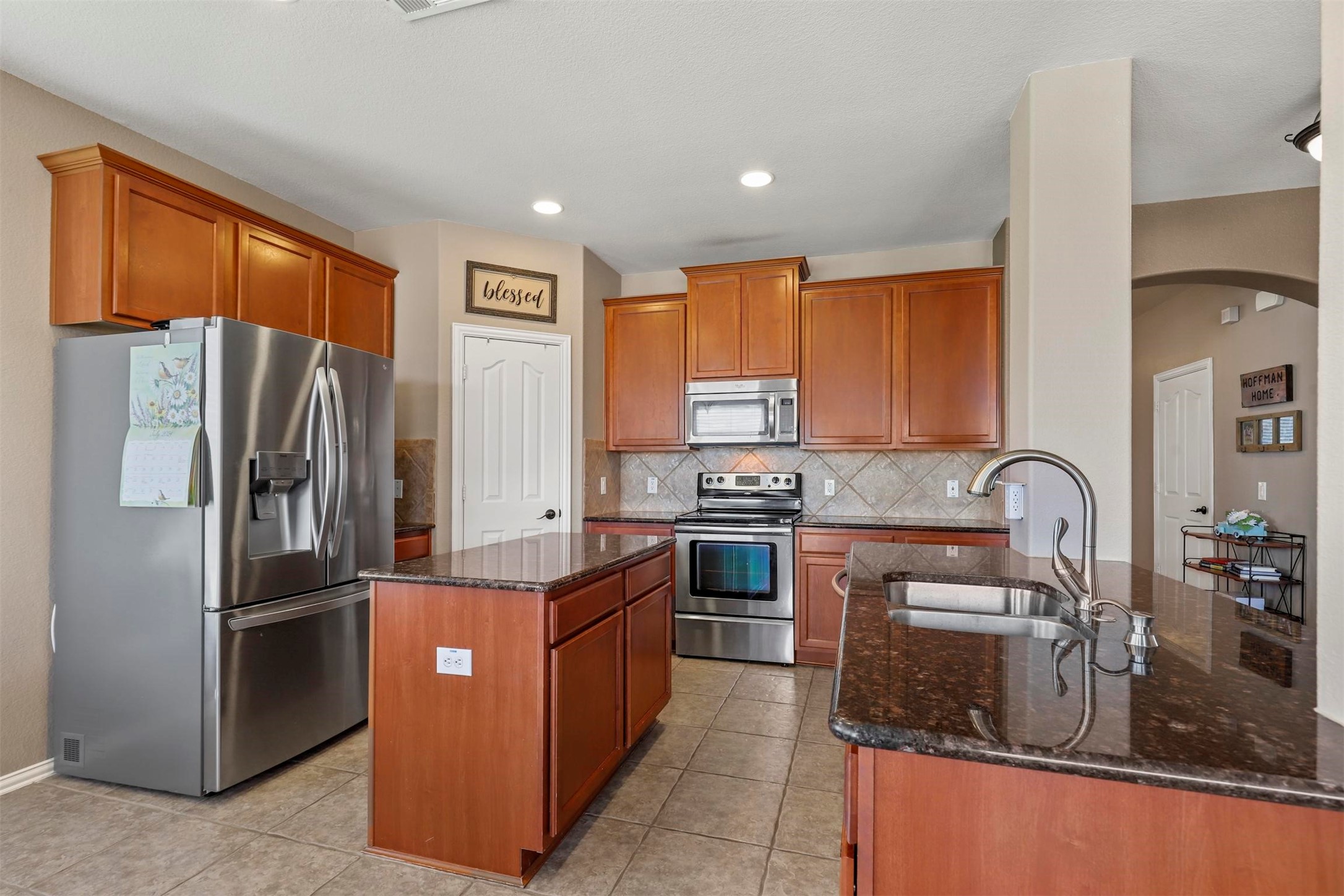 1109 Inglewood Drive