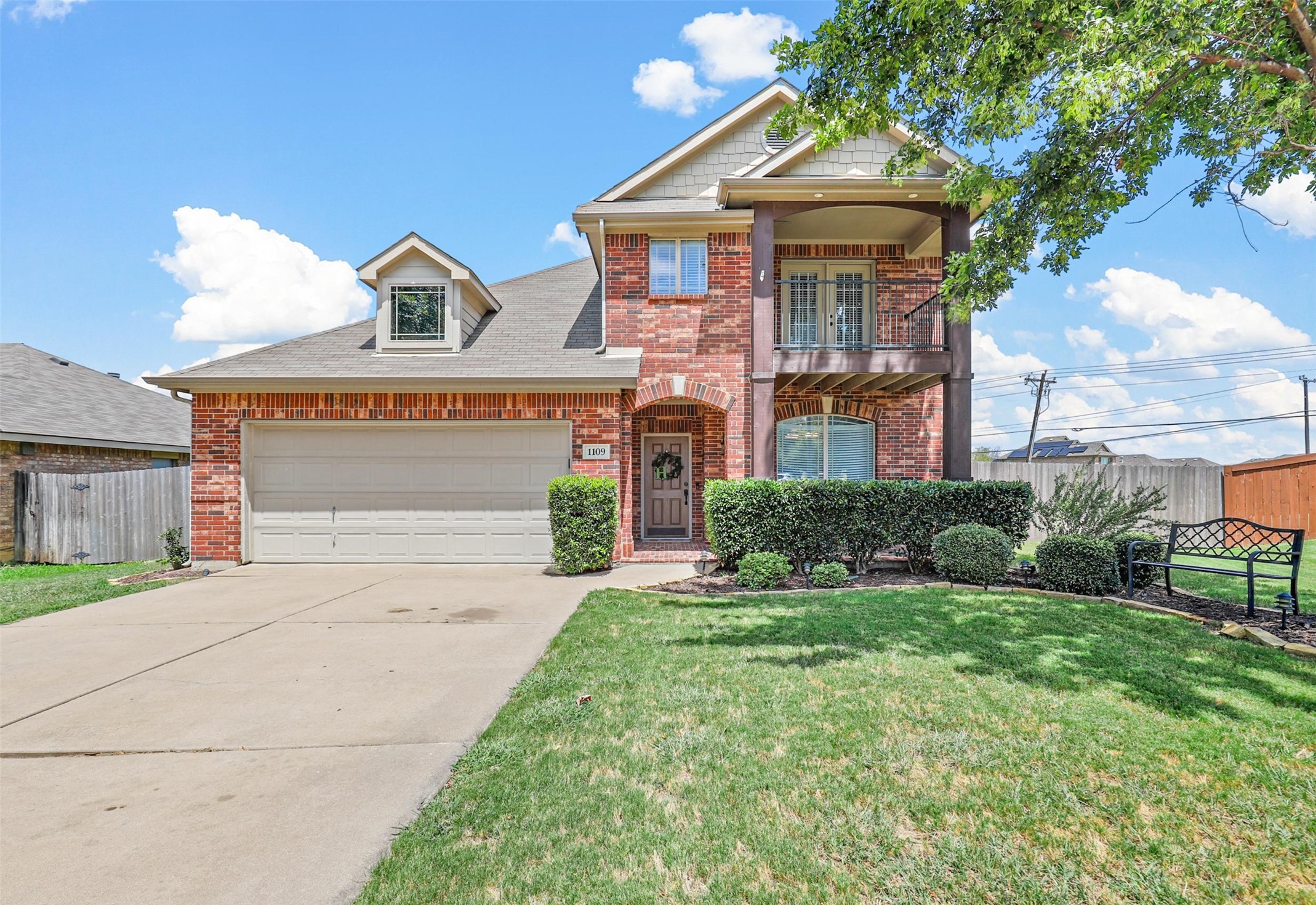1109 Inglewood Drive