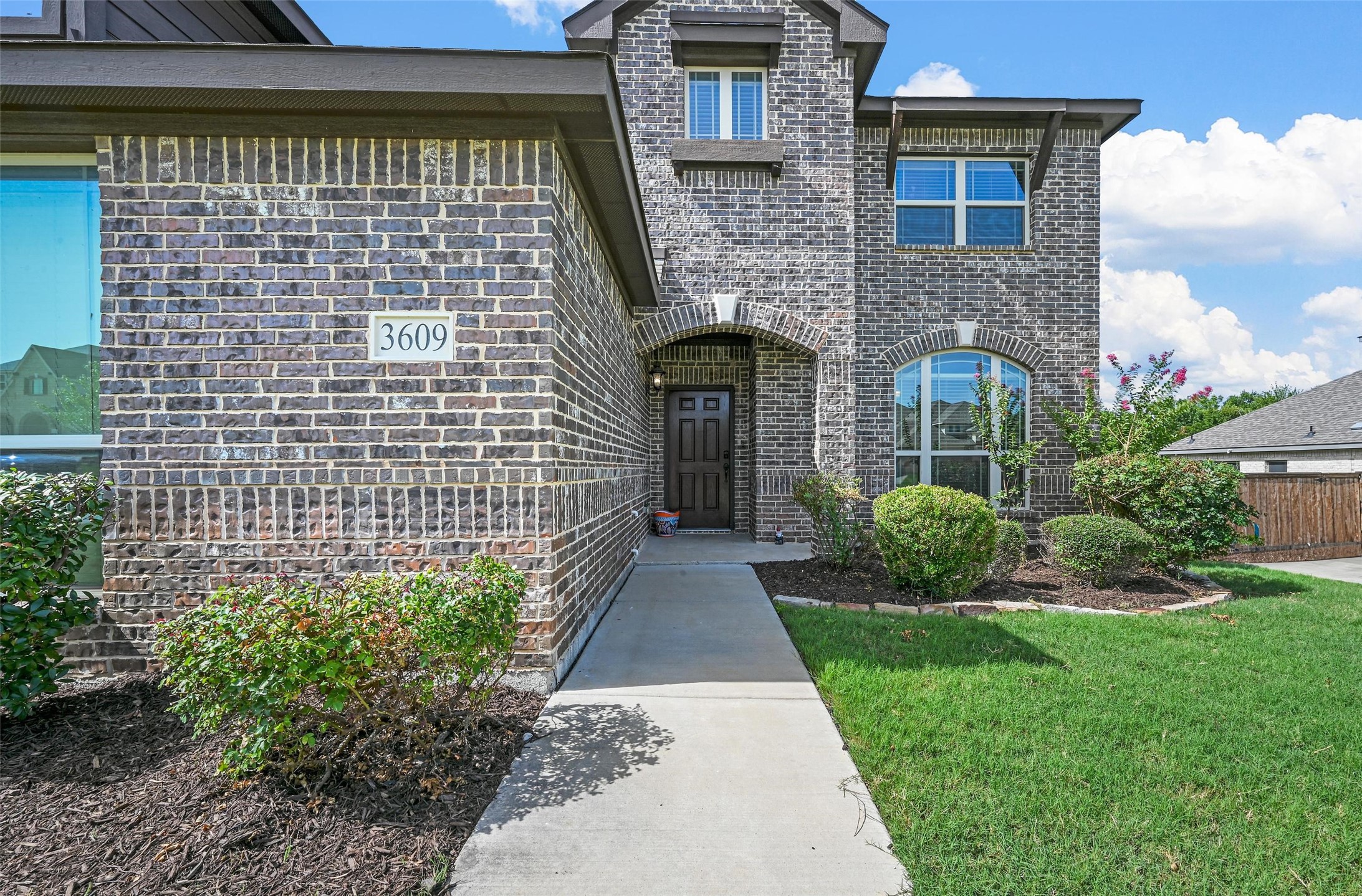 3609 Berkshire Drive
